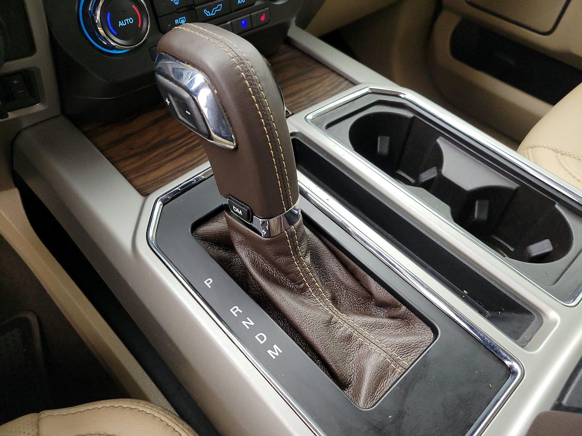 Thumbnail: 2018 Ford F-150 - 18