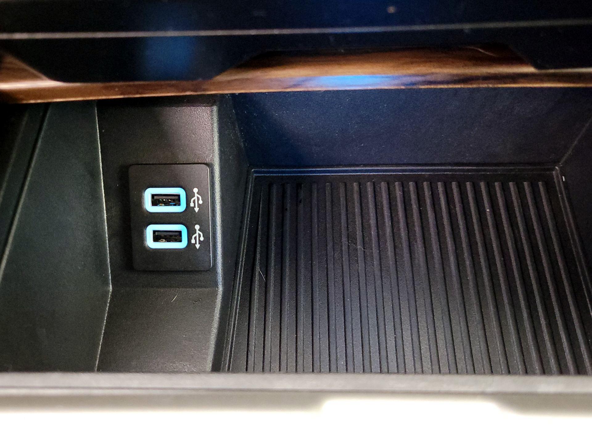 Thumbnail: 2018 Ford F-150 - 19