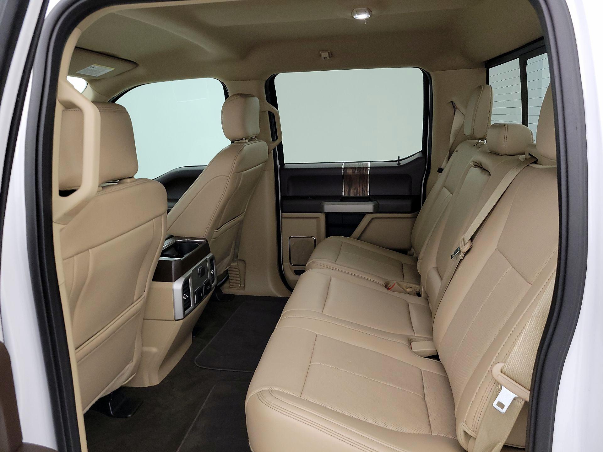 Thumbnail: 2018 Ford F-150 - 20