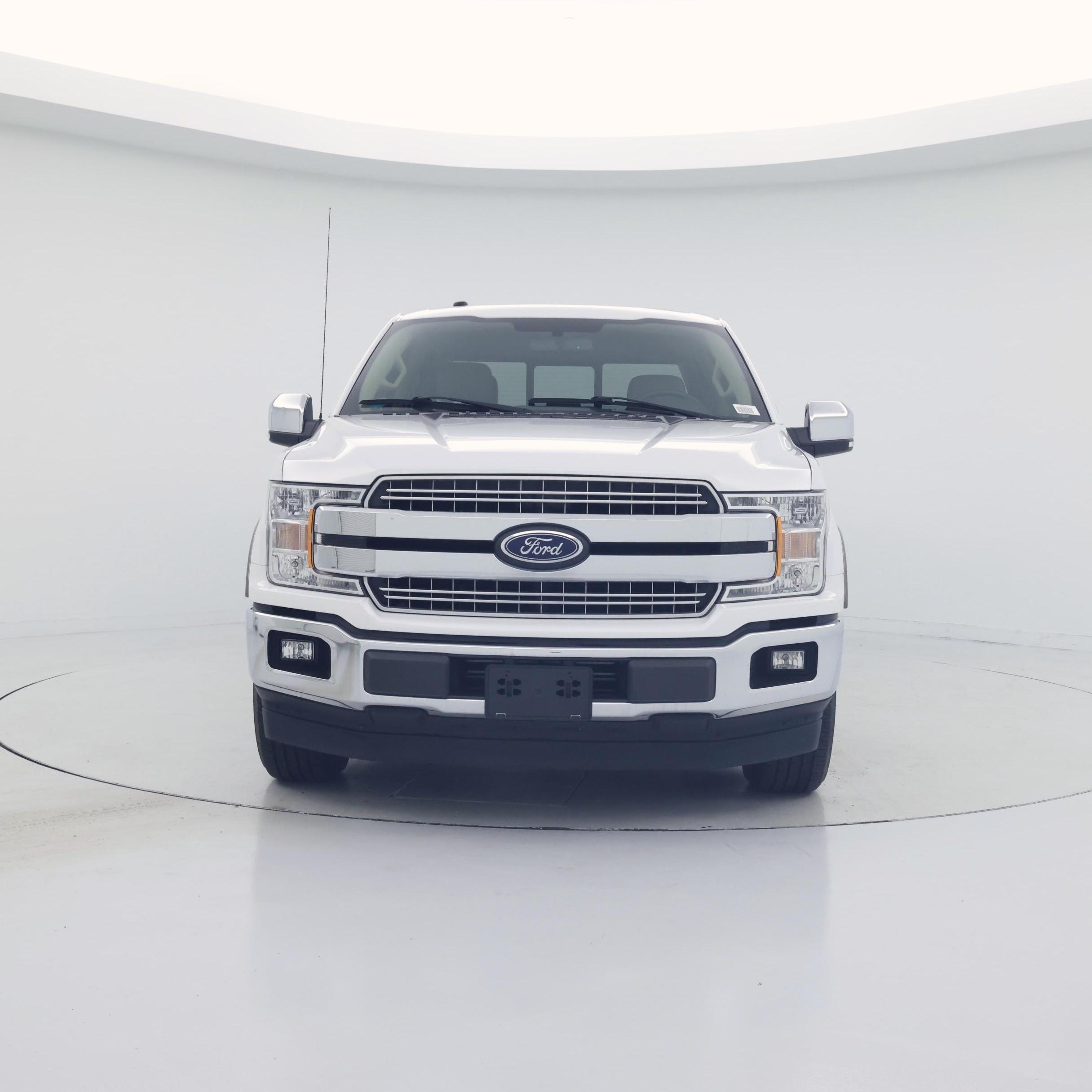 Thumbnail: 2018 Ford F-150 - 5
