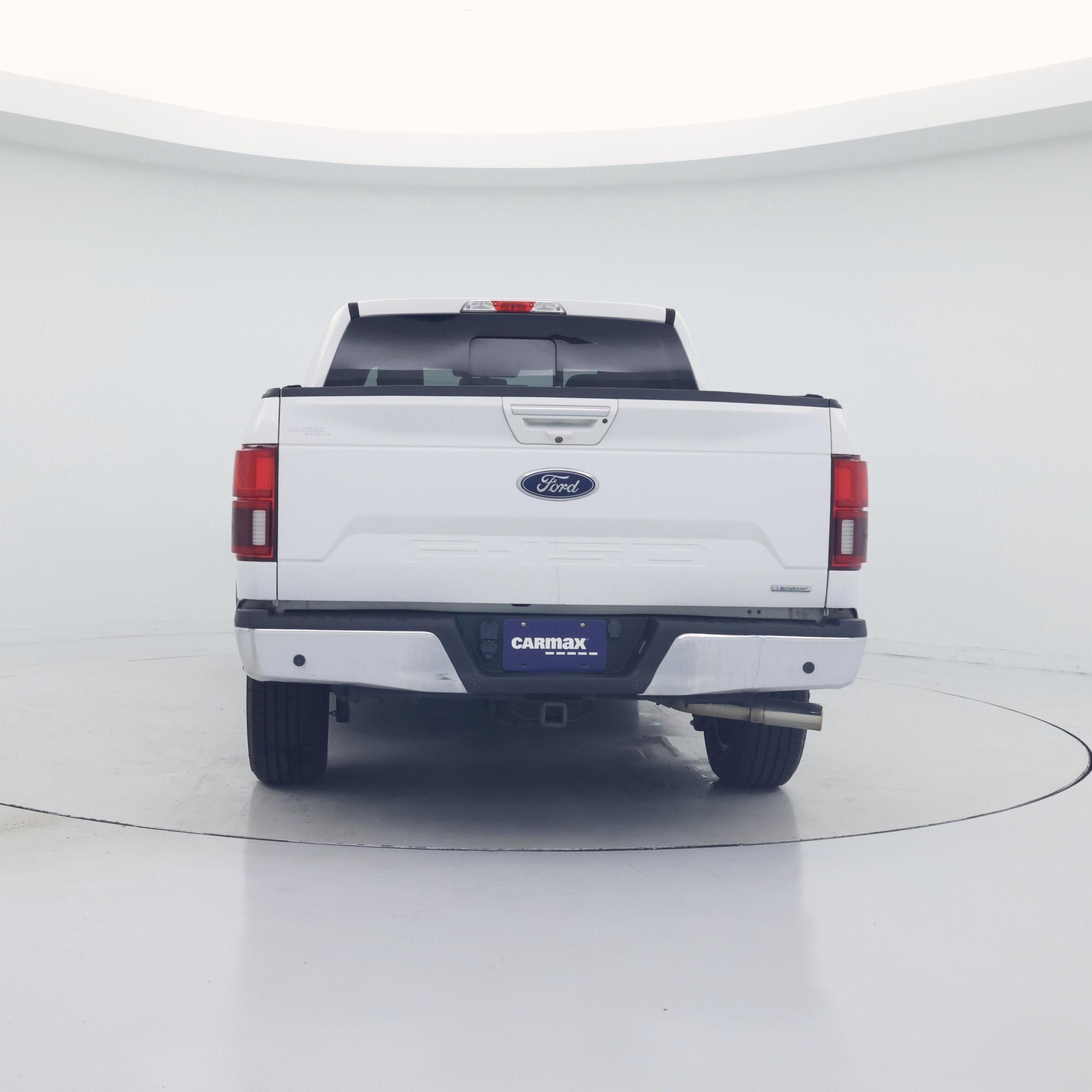 Thumbnail: 2018 Ford F-150 - 6