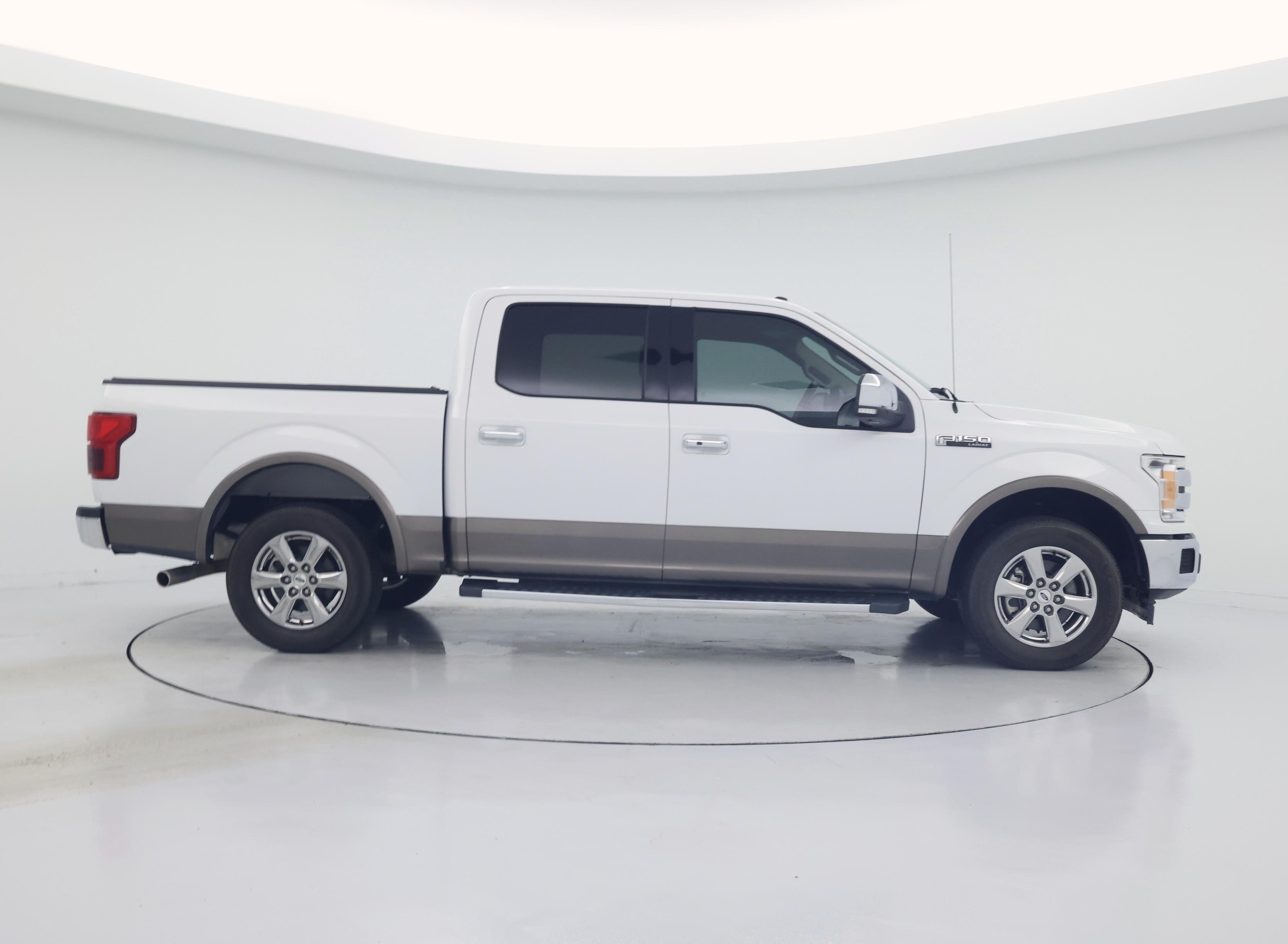 Thumbnail: 2018 Ford F-150 - 7