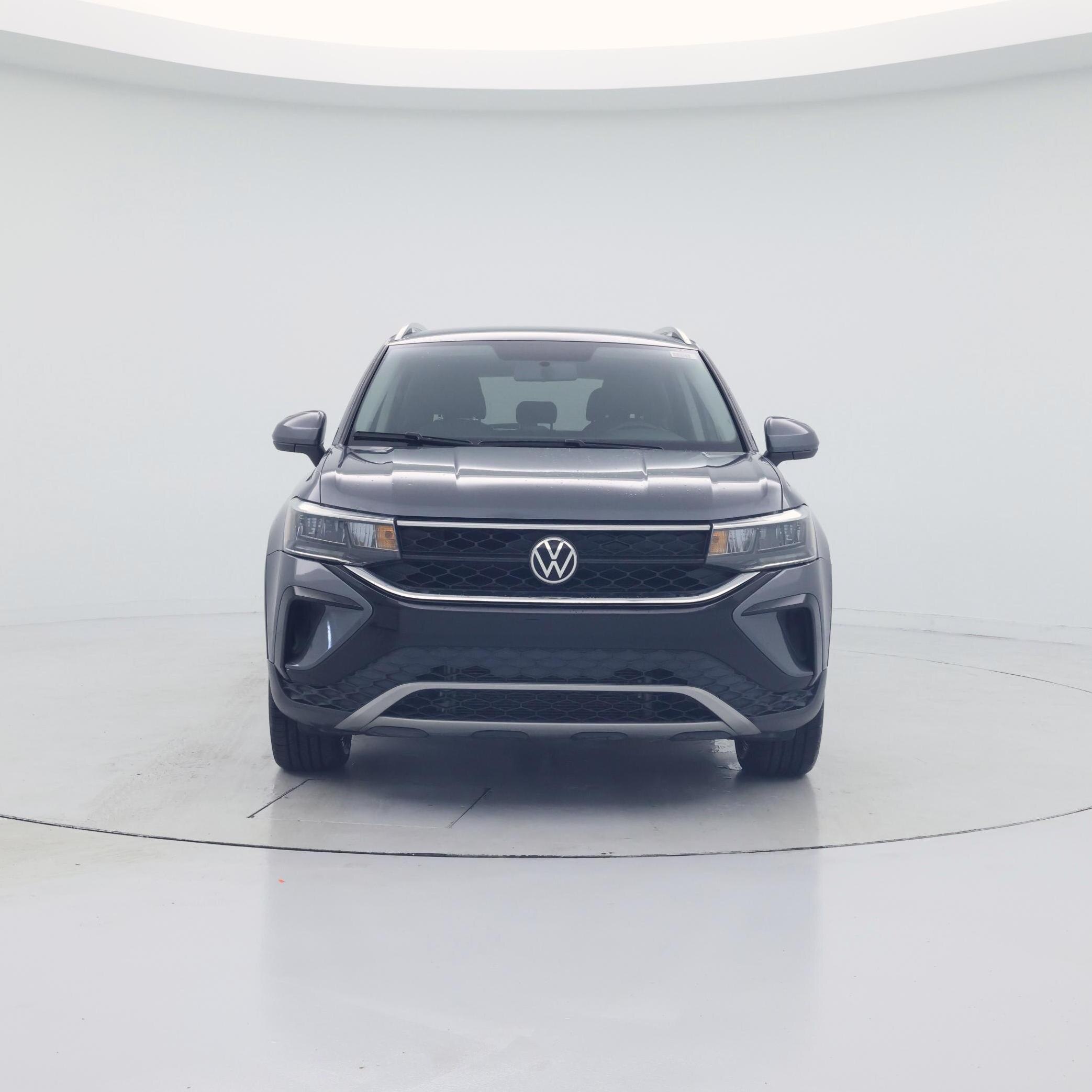 Thumbnail: 2022 Volkswagen Taos - 5