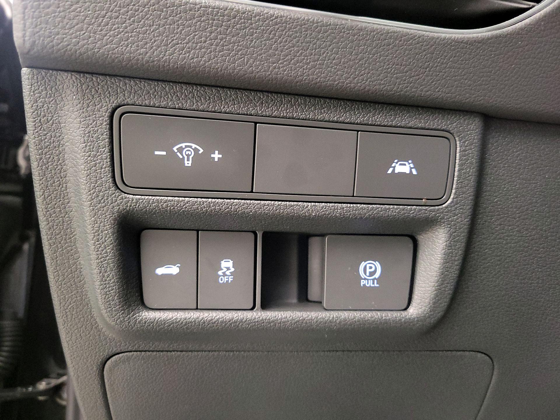 Thumbnail: 2021 Hyundai Sonata - 13