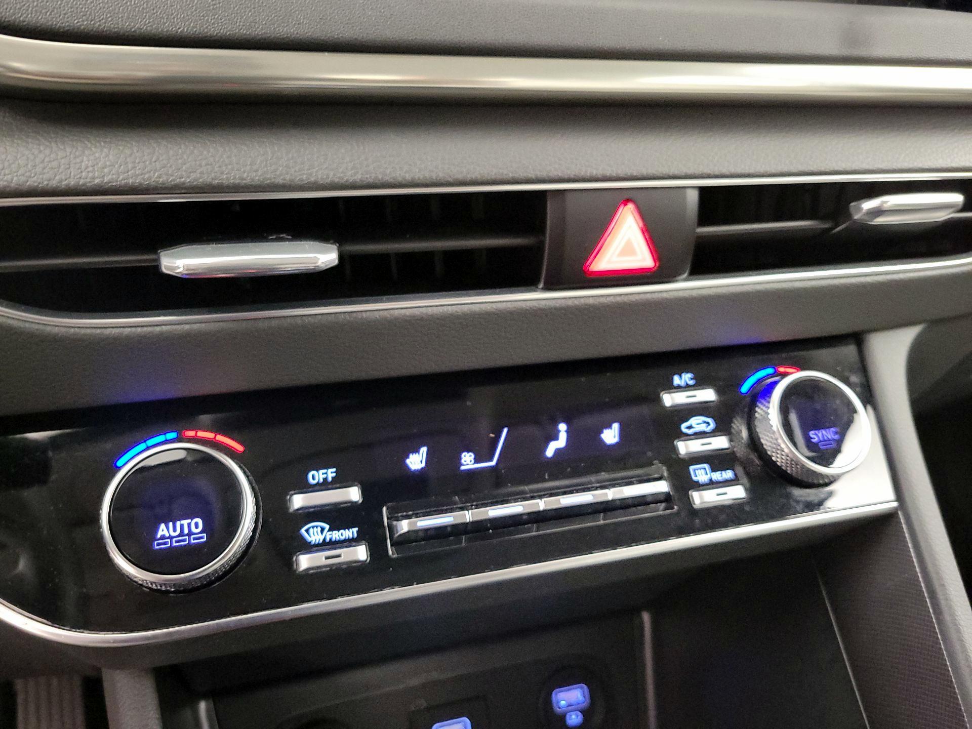 Thumbnail: 2021 Hyundai Sonata - 16