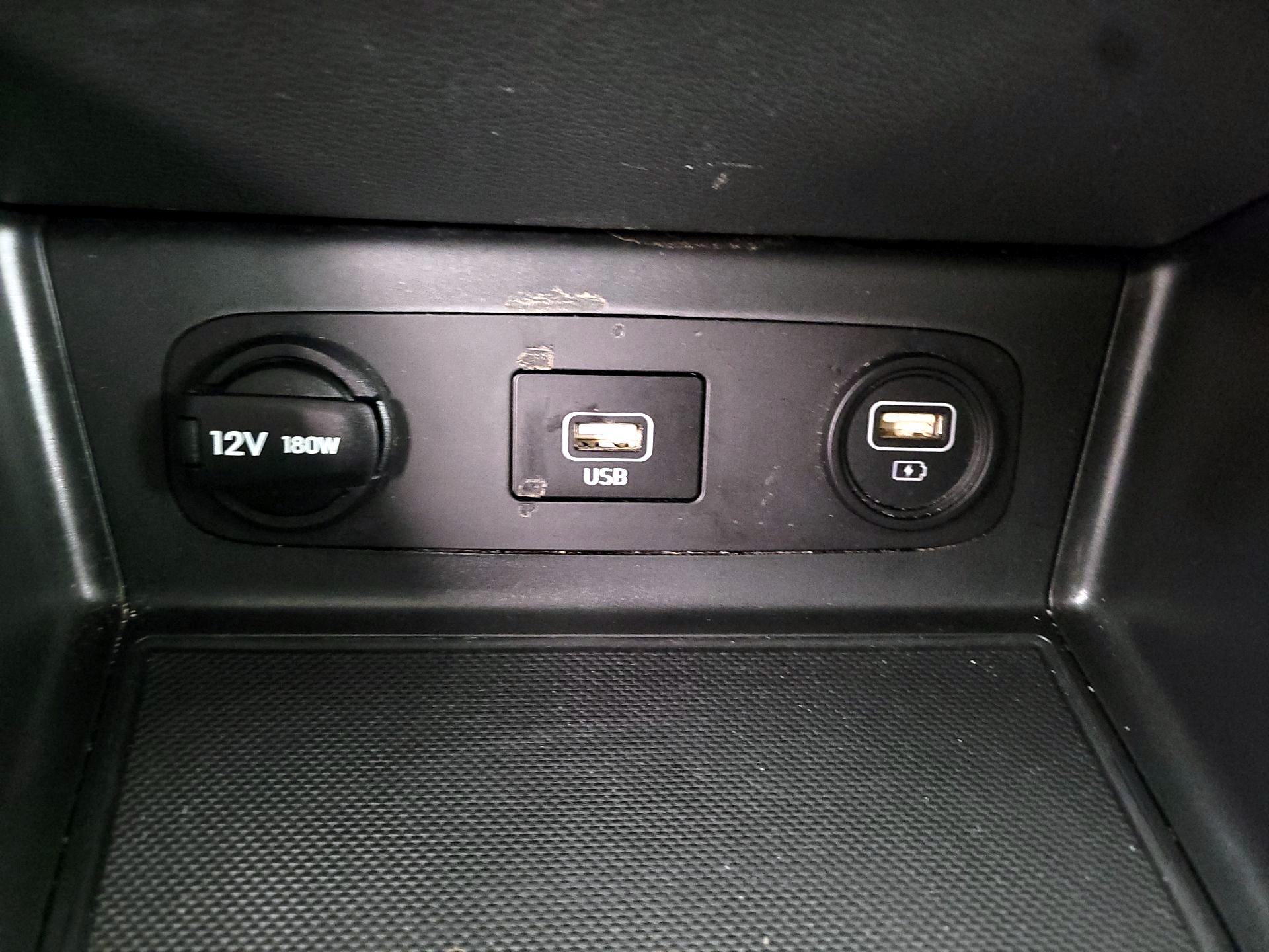 Thumbnail: 2021 Hyundai Sonata - 18