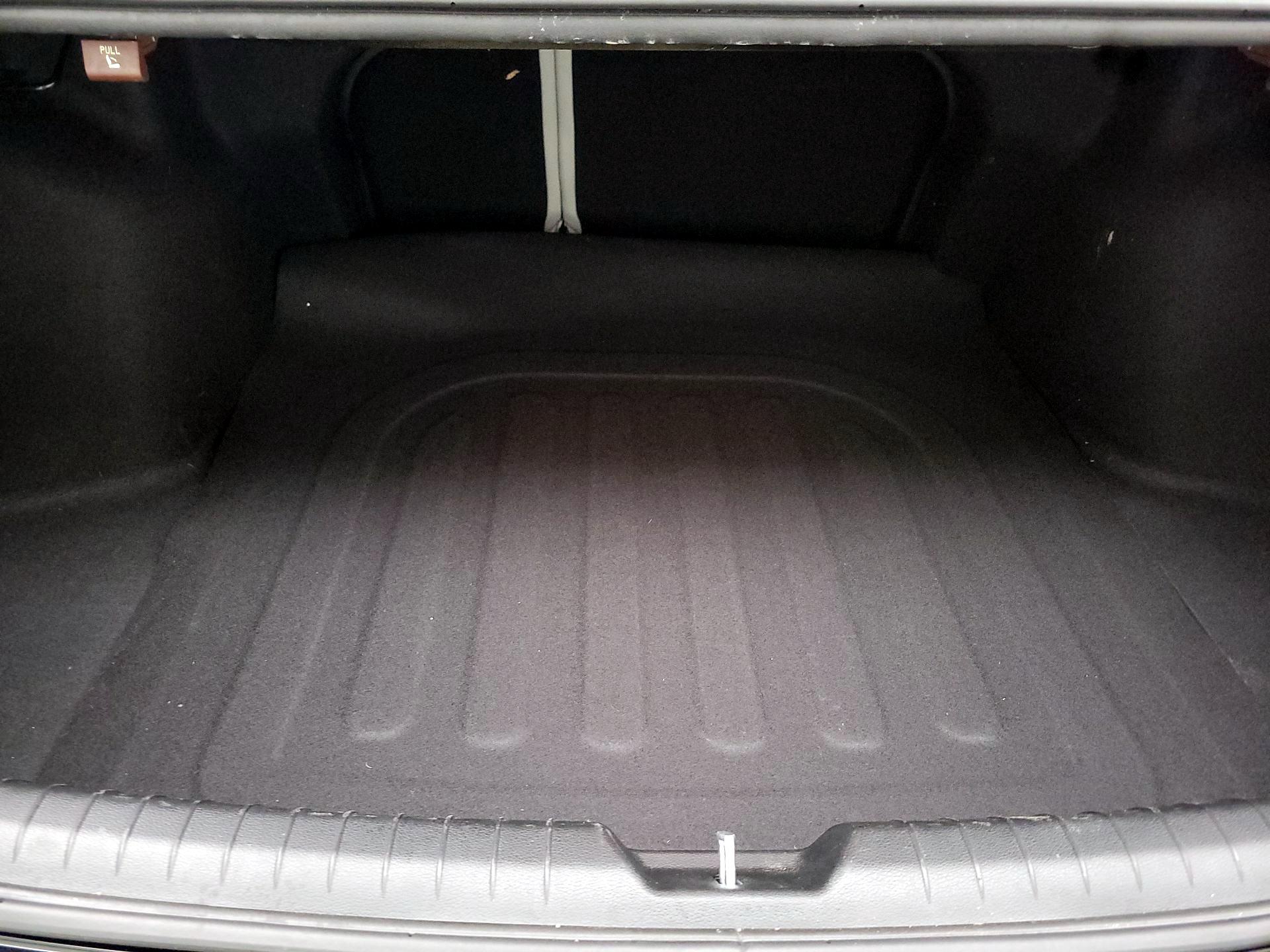 Thumbnail: 2021 Hyundai Sonata - 20