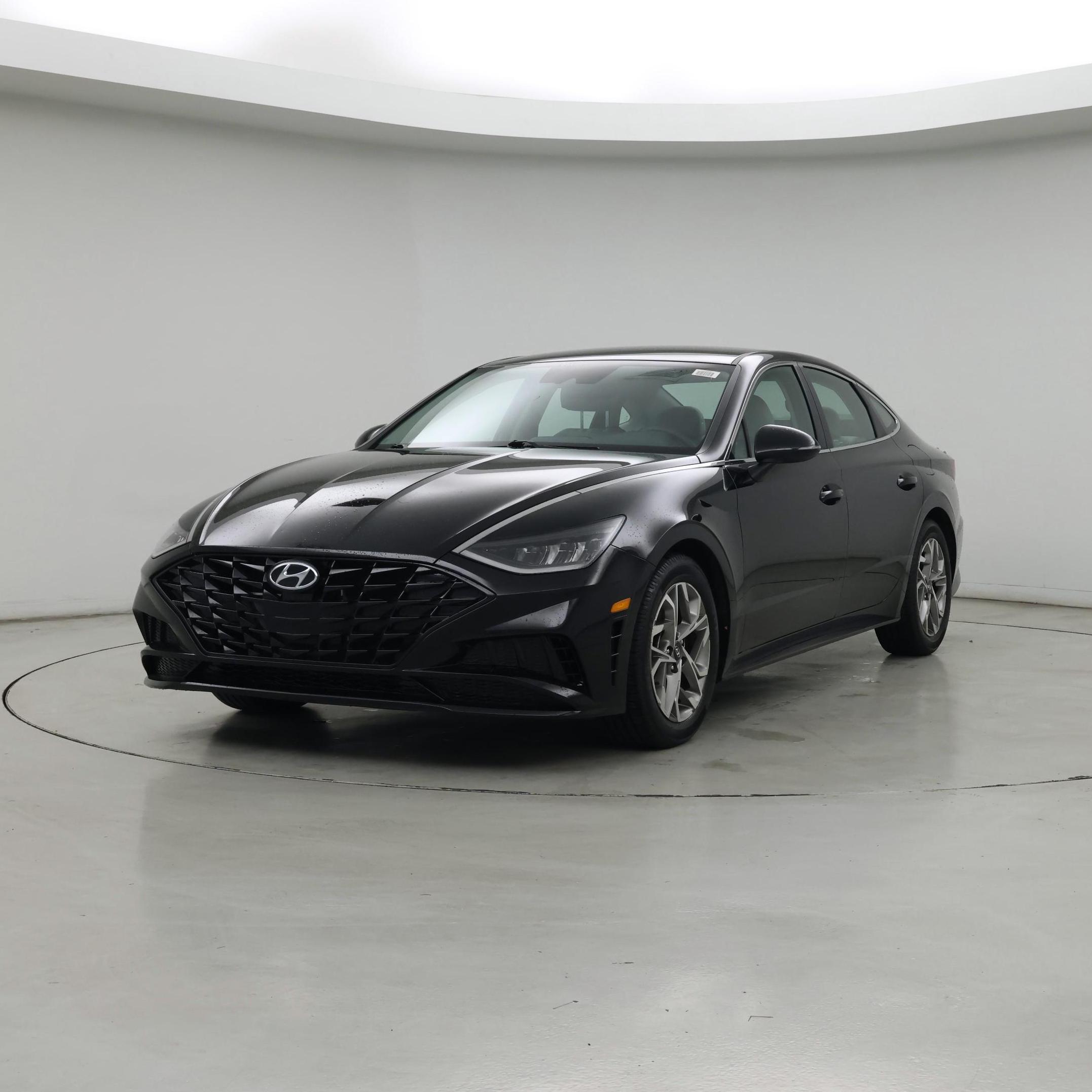 Thumbnail: 2021 Hyundai Sonata - 4