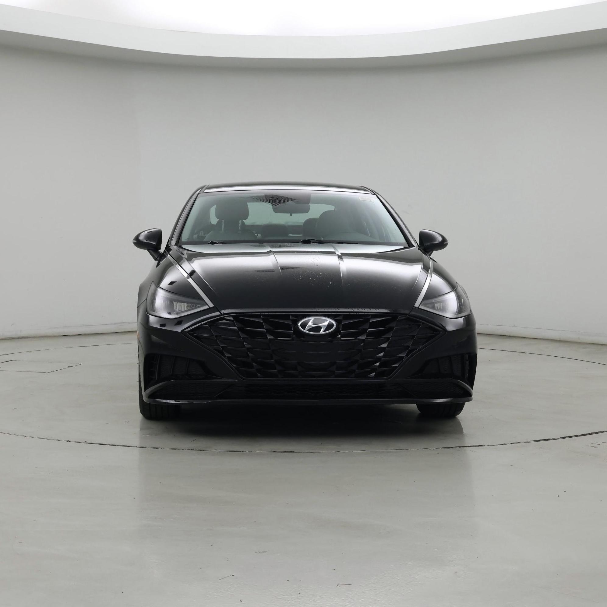 Thumbnail: 2021 Hyundai Sonata - 5