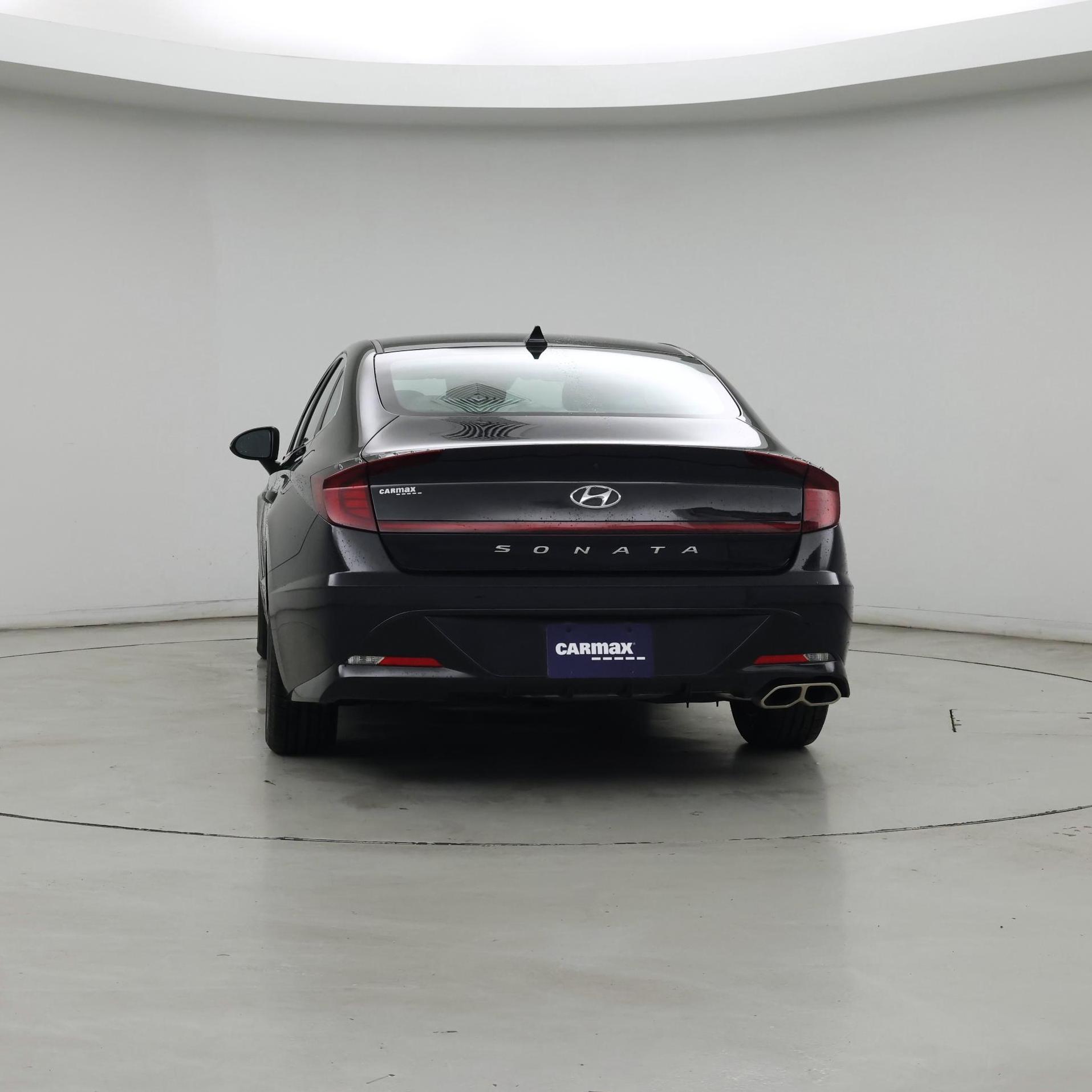 Thumbnail: 2021 Hyundai Sonata - 6