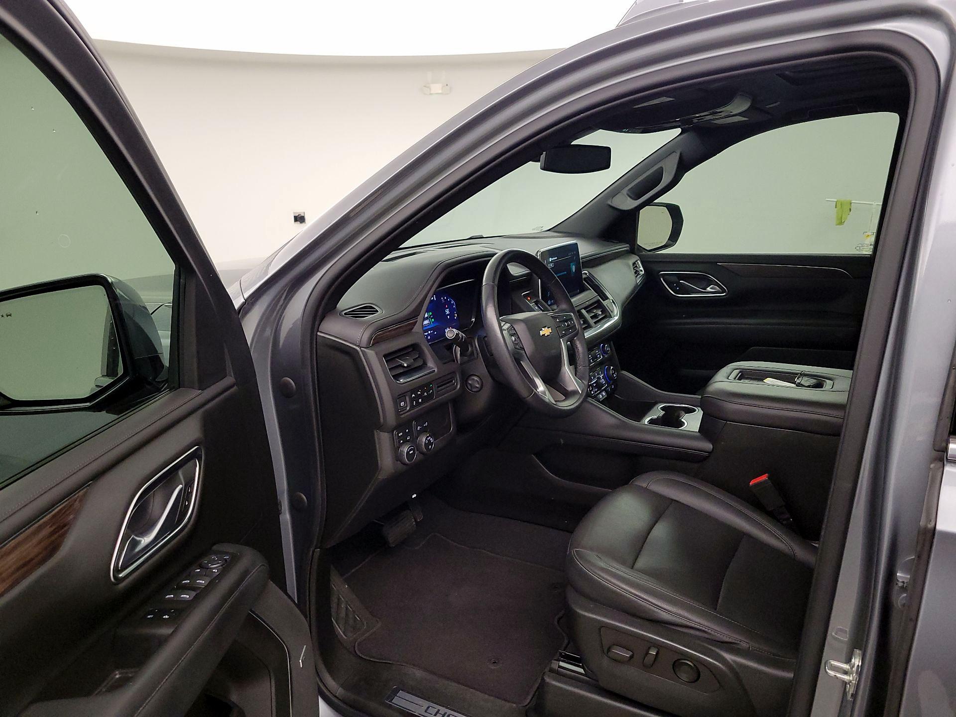 Thumbnail: 2022 Chevrolet Tahoe - 11