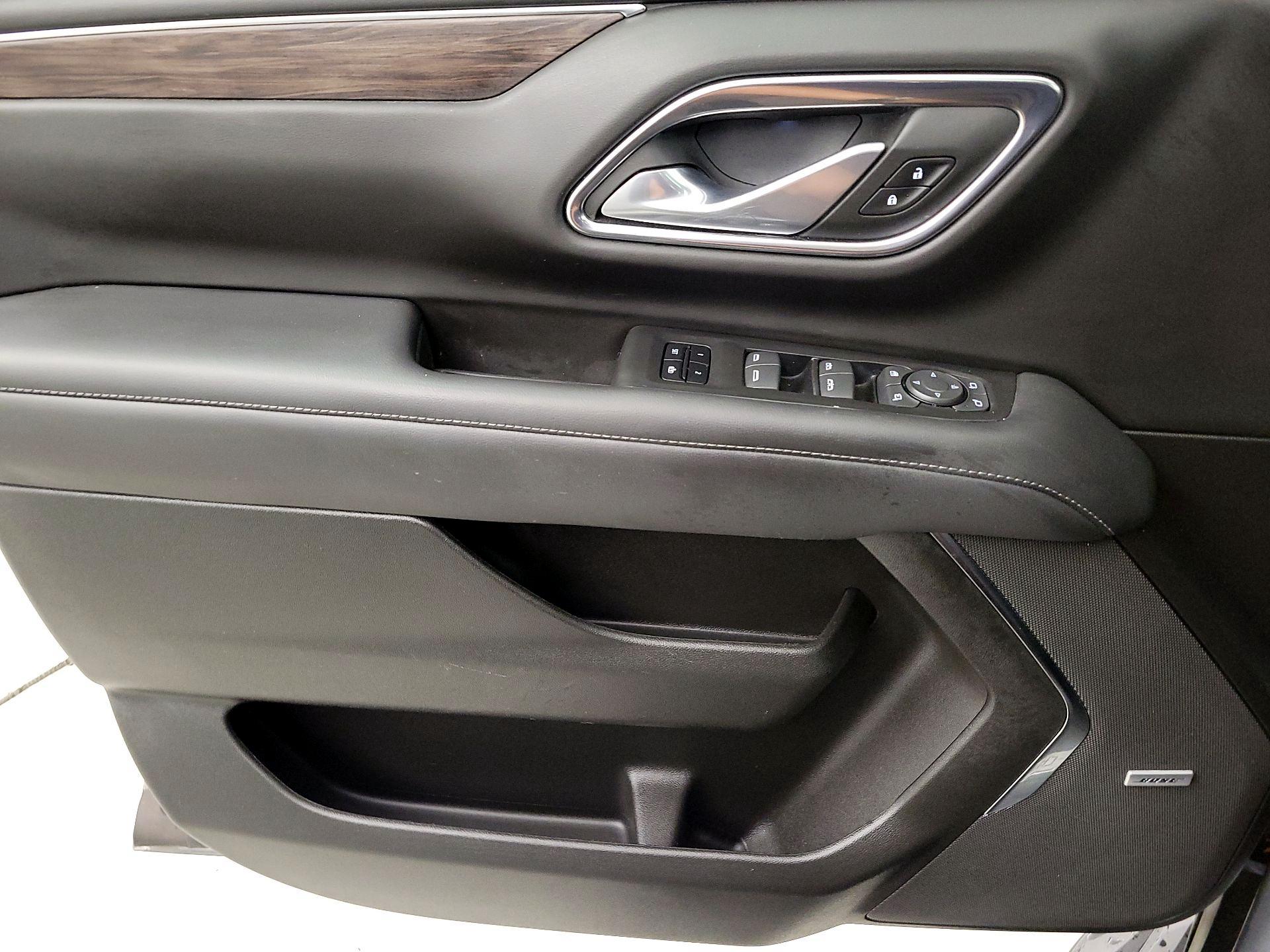 Thumbnail: 2022 Chevrolet Tahoe - 12