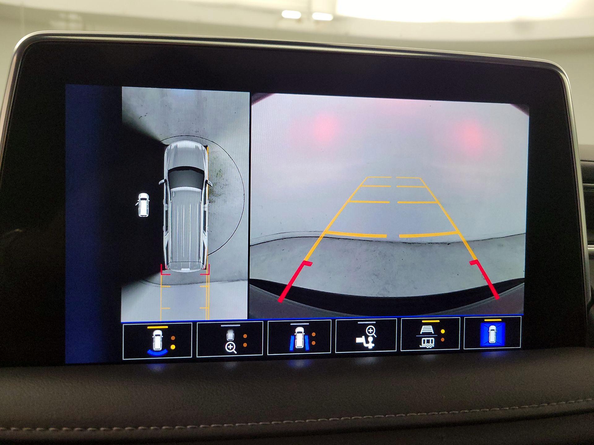 Thumbnail: 2022 Chevrolet Tahoe - 14