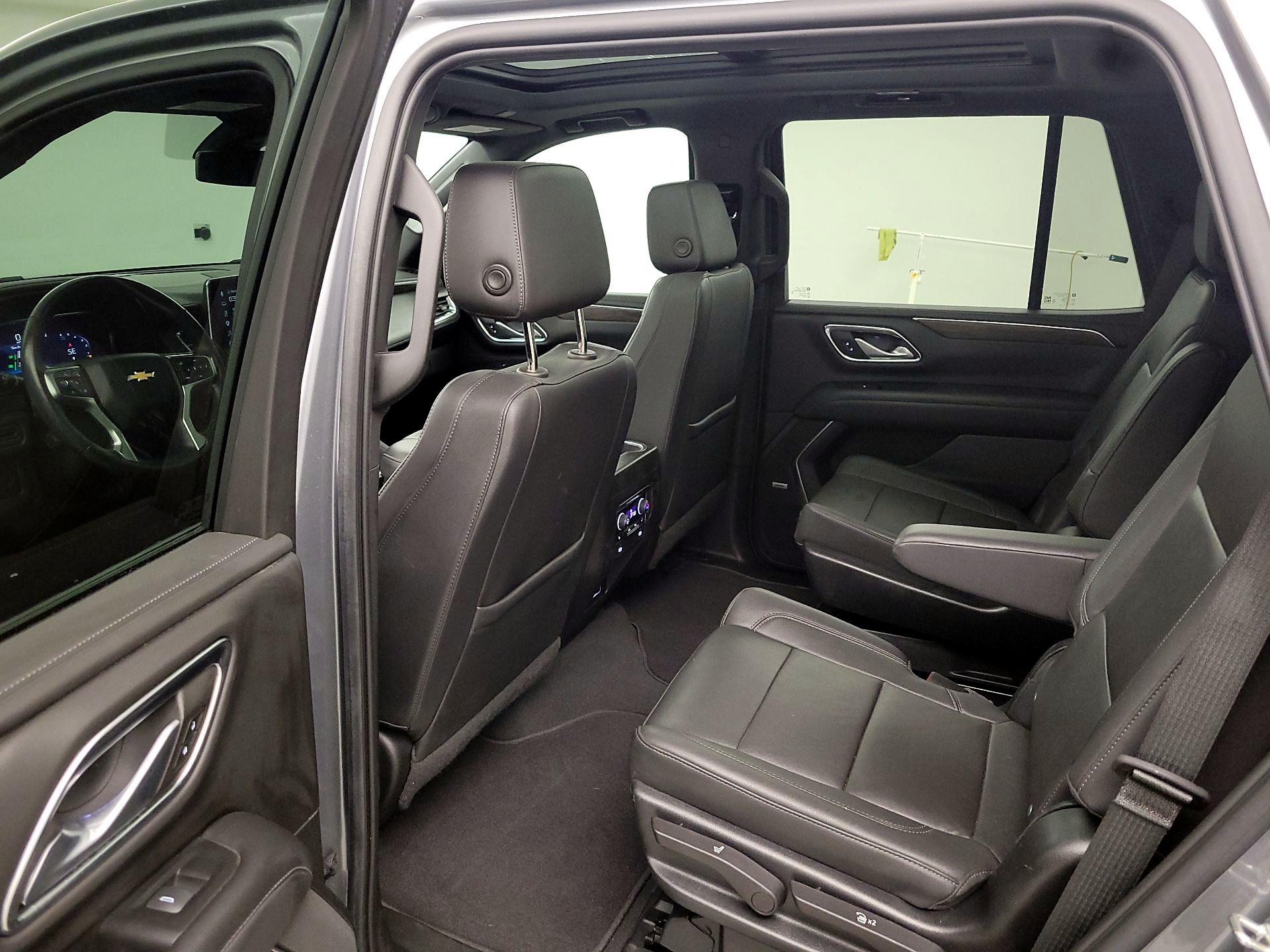 Thumbnail: 2022 Chevrolet Tahoe - 20