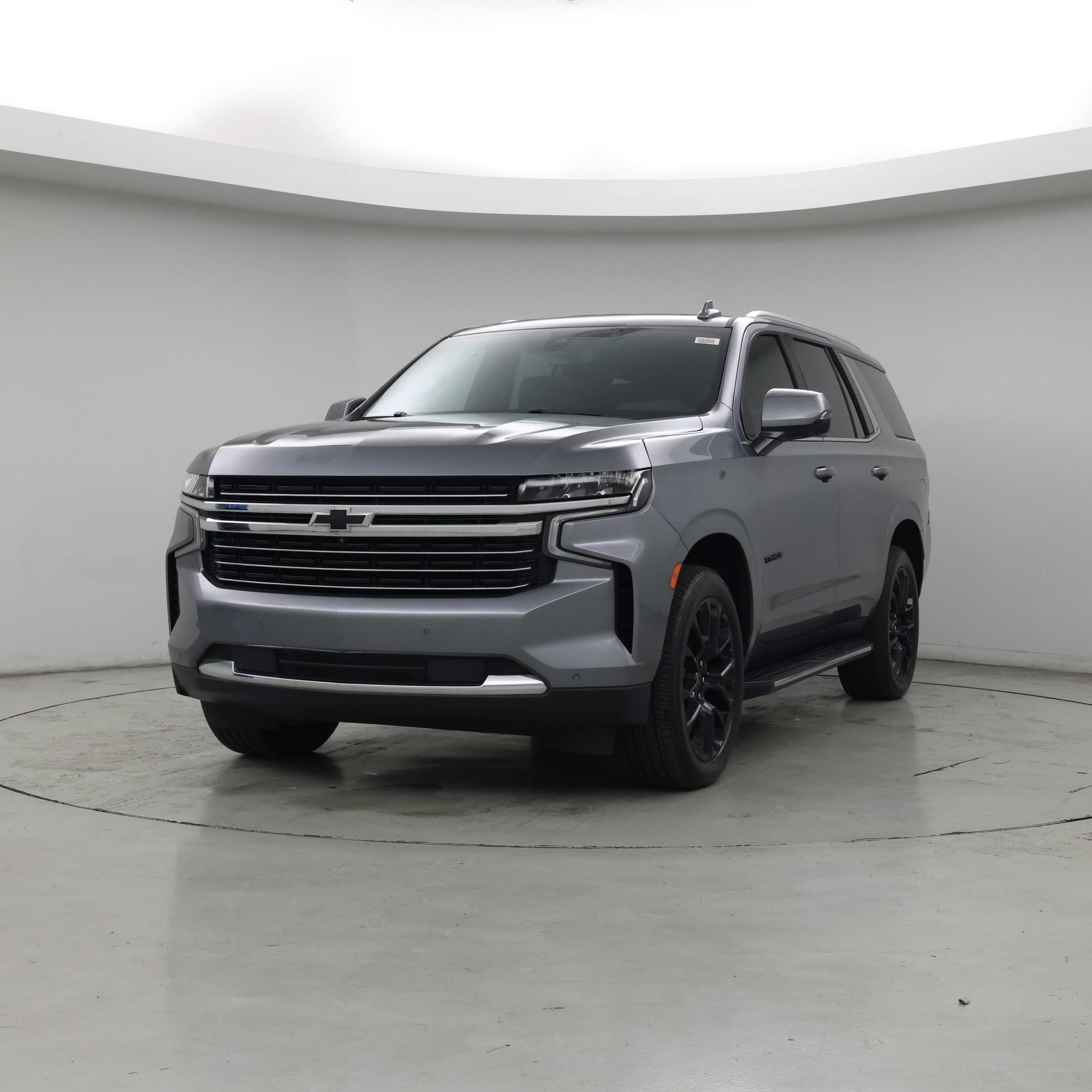 Thumbnail: 2022 Chevrolet Tahoe - 4