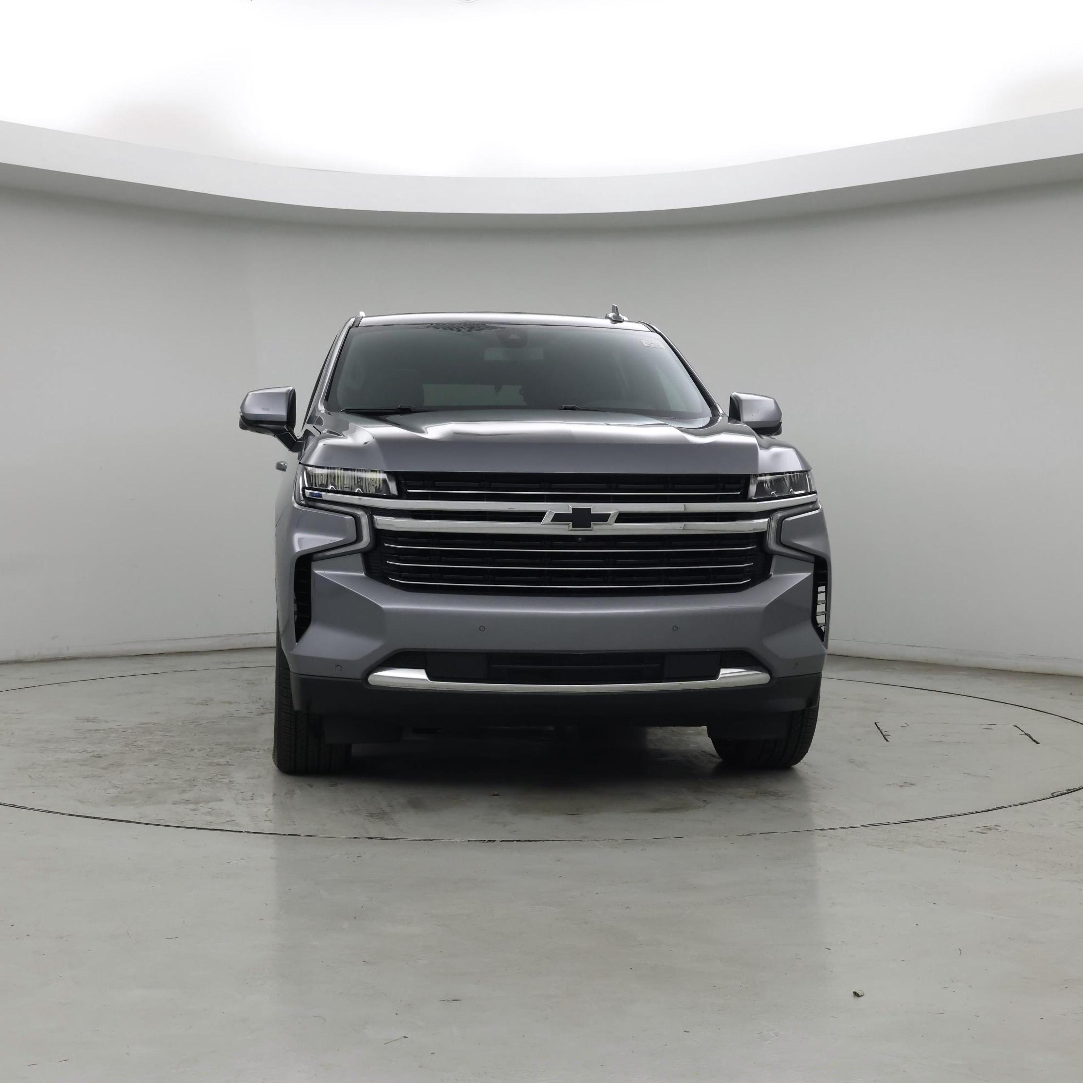 Thumbnail: 2022 Chevrolet Tahoe - 5