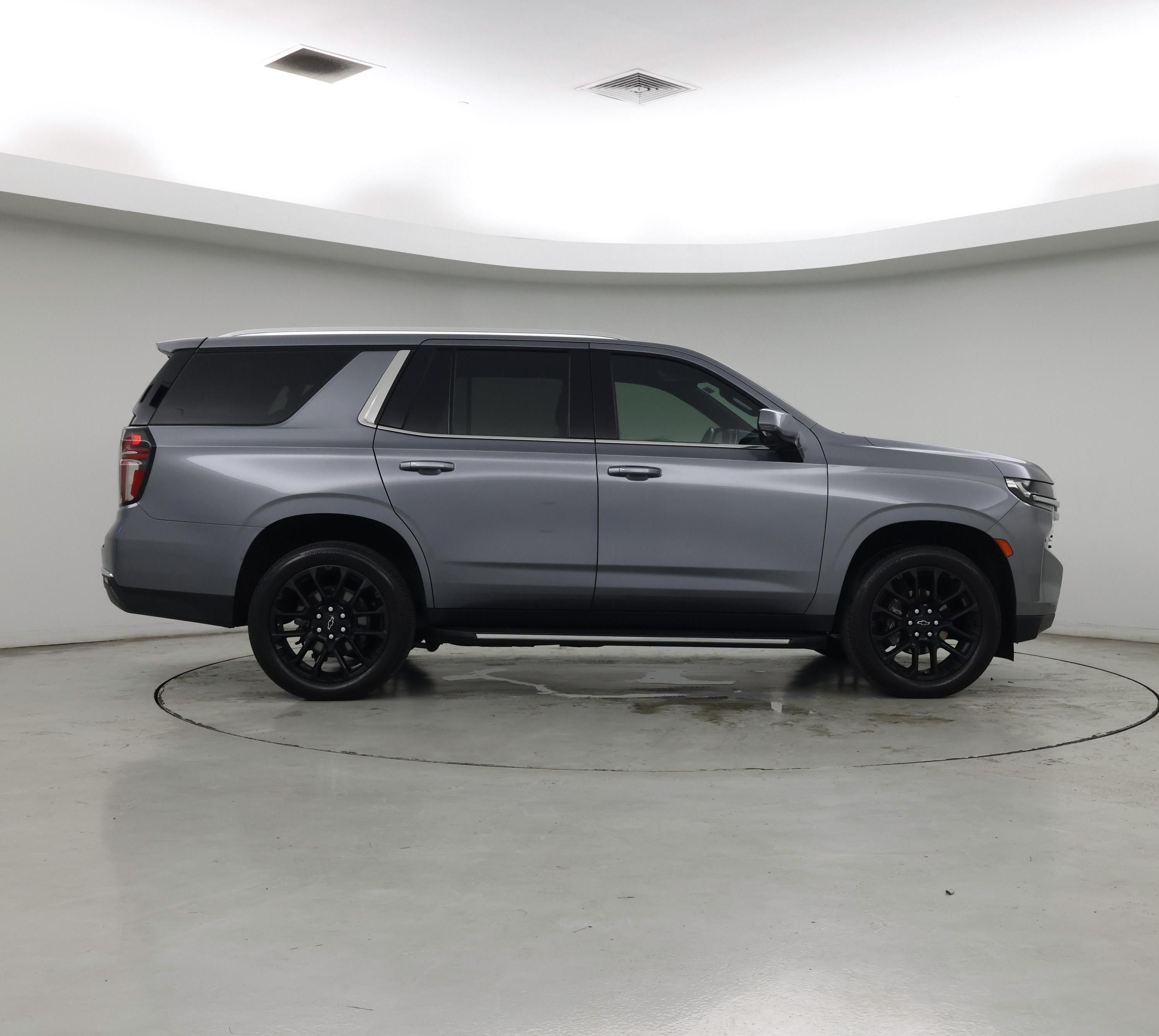 Thumbnail: 2022 Chevrolet Tahoe - 7