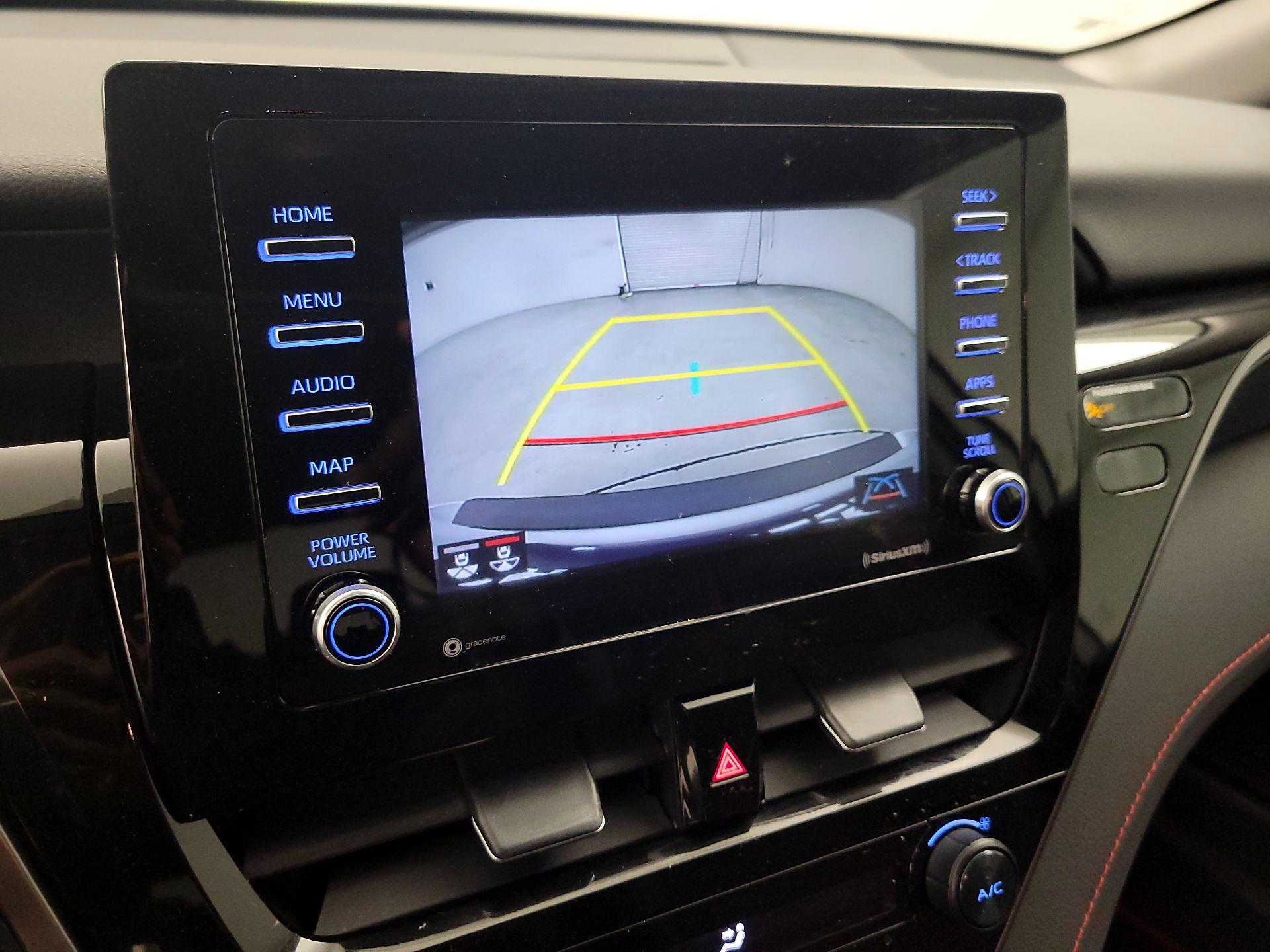 Thumbnail: 2021 Toyota Camry - 14