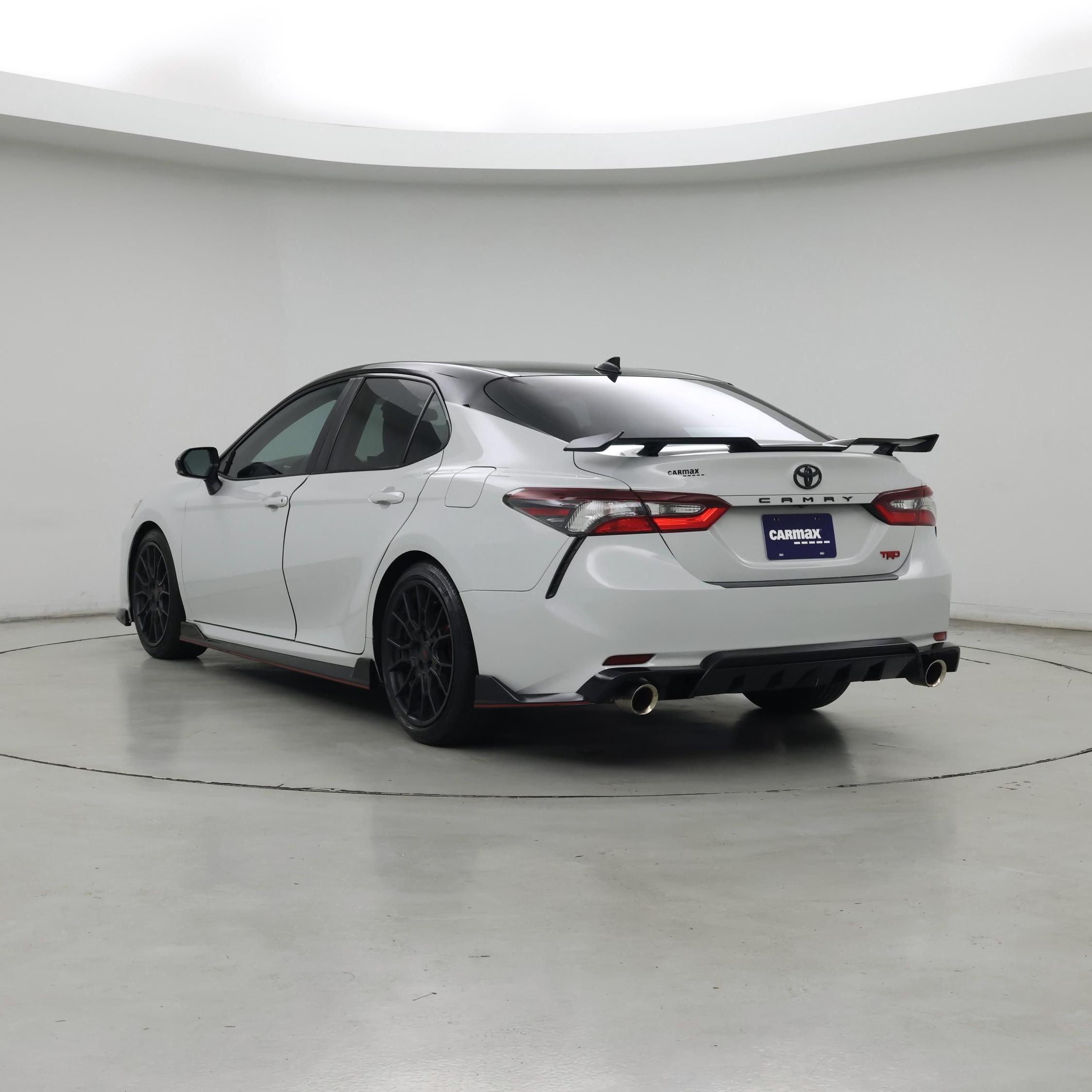 Thumbnail: 2021 Toyota Camry - 2