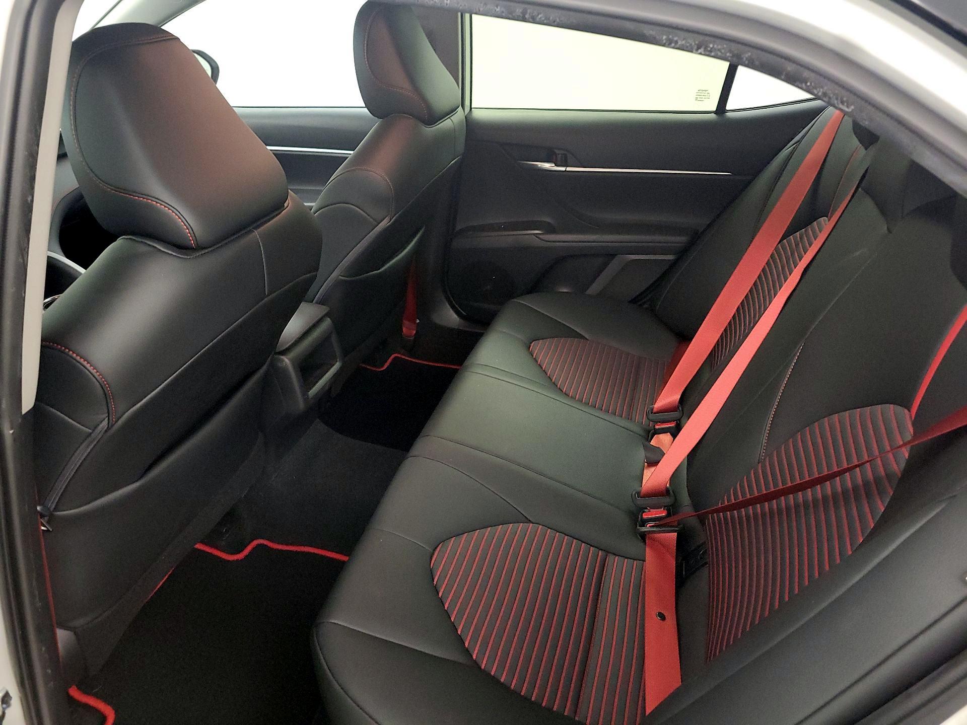 Thumbnail: 2021 Toyota Camry - 19