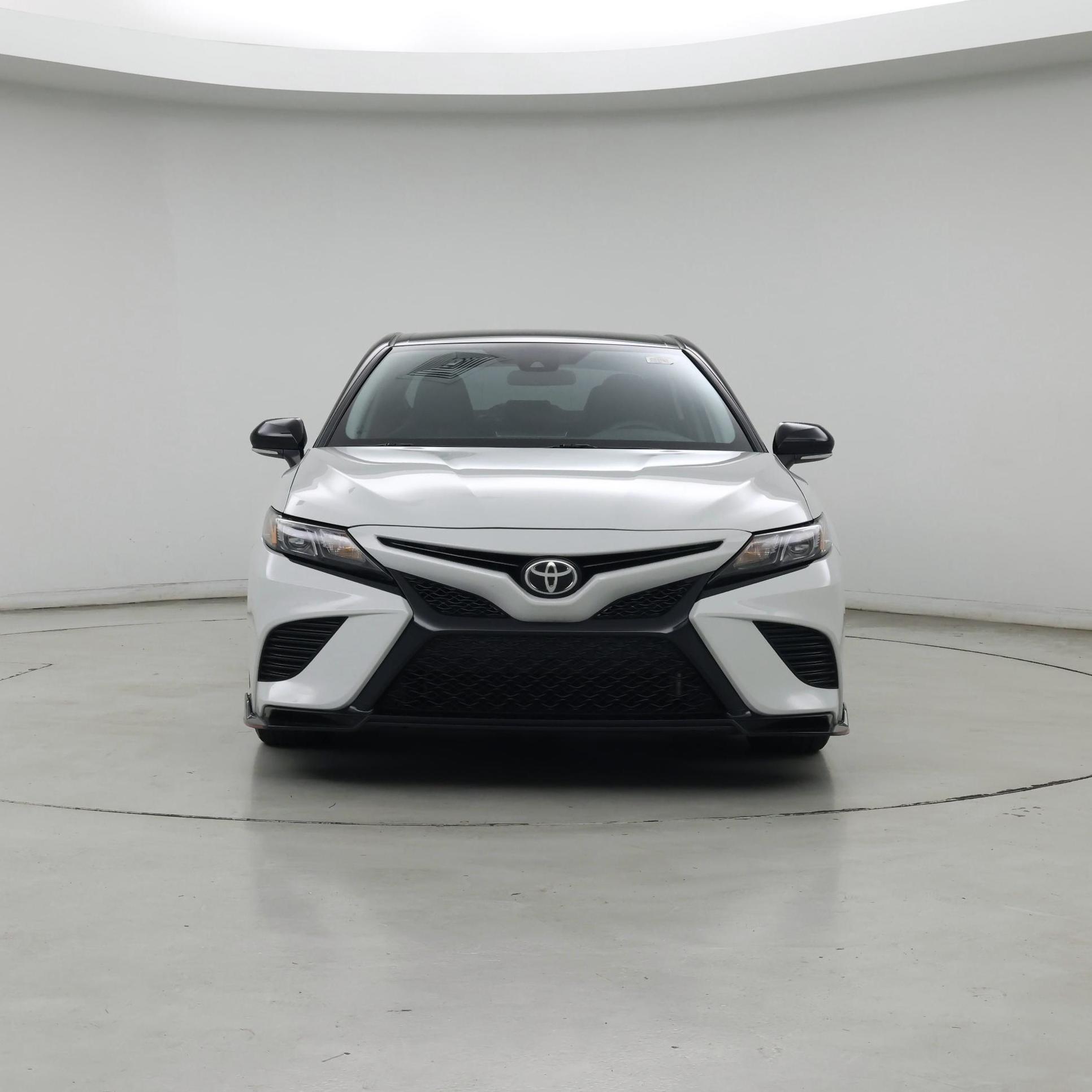Thumbnail: 2021 Toyota Camry - 5