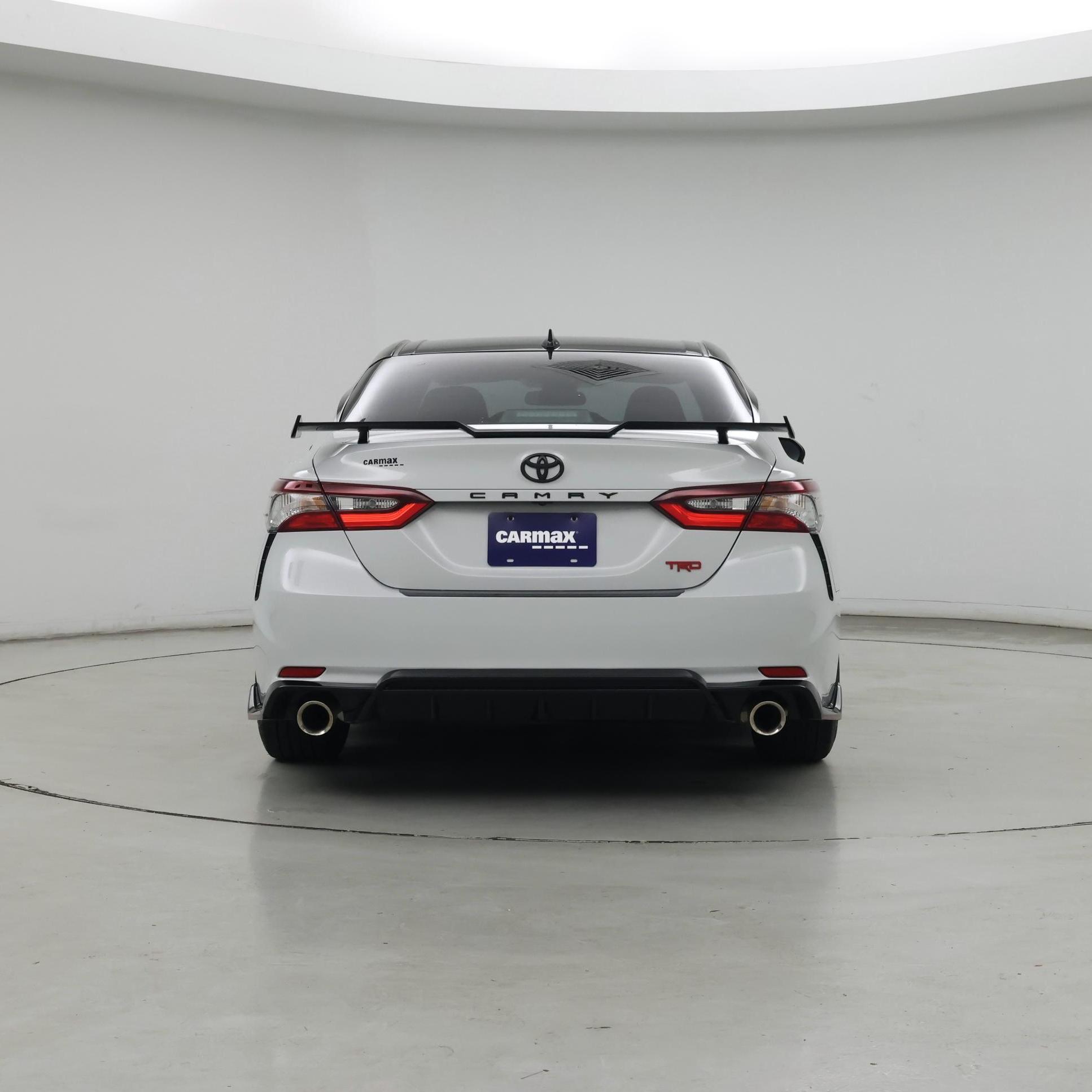 Thumbnail: 2021 Toyota Camry - 6