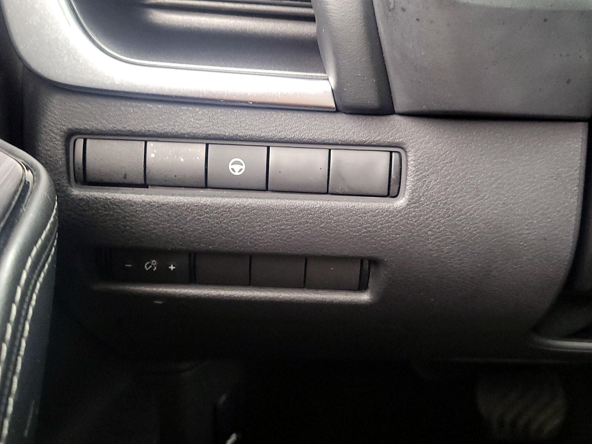 Thumbnail: 2021 Nissan Rogue - 13