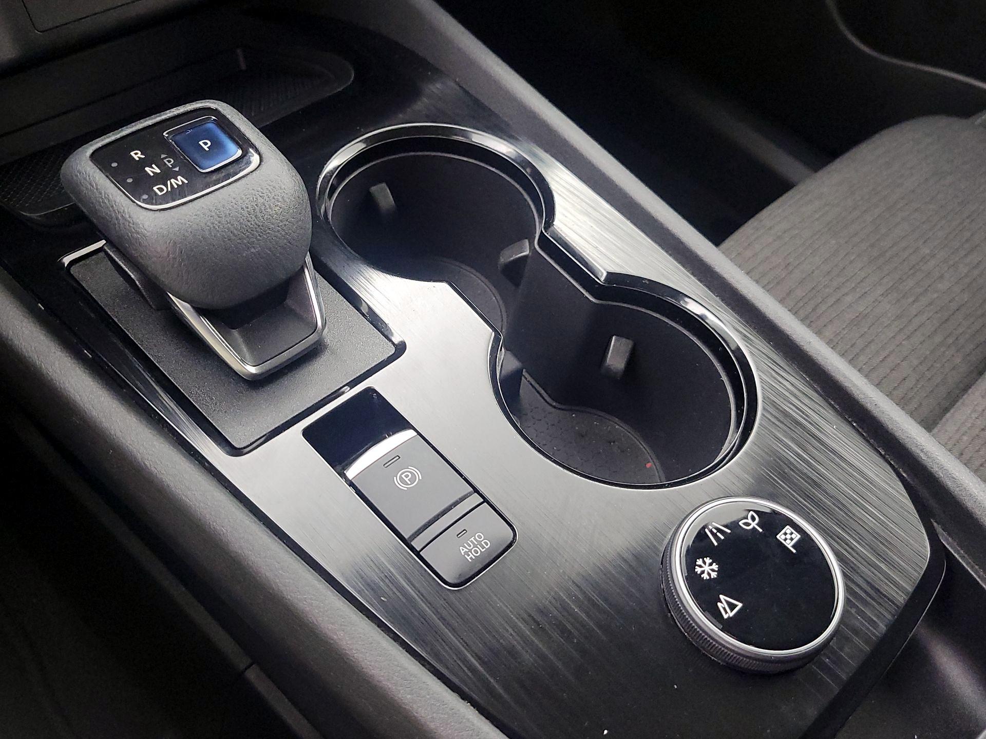 Thumbnail: 2021 Nissan Rogue - 17