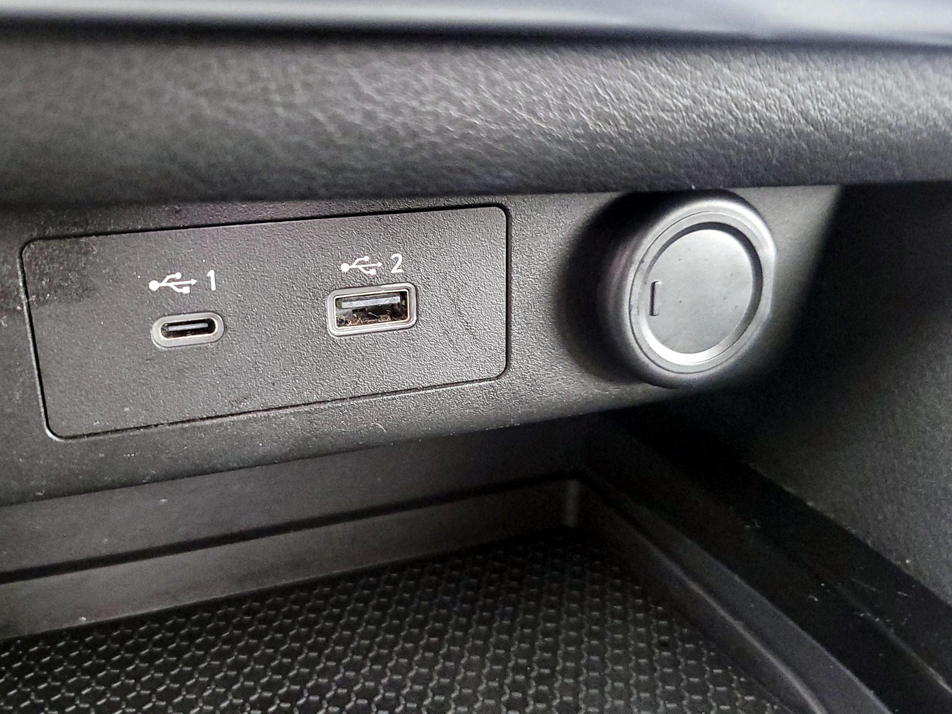 Thumbnail: 2021 Nissan Rogue - 18