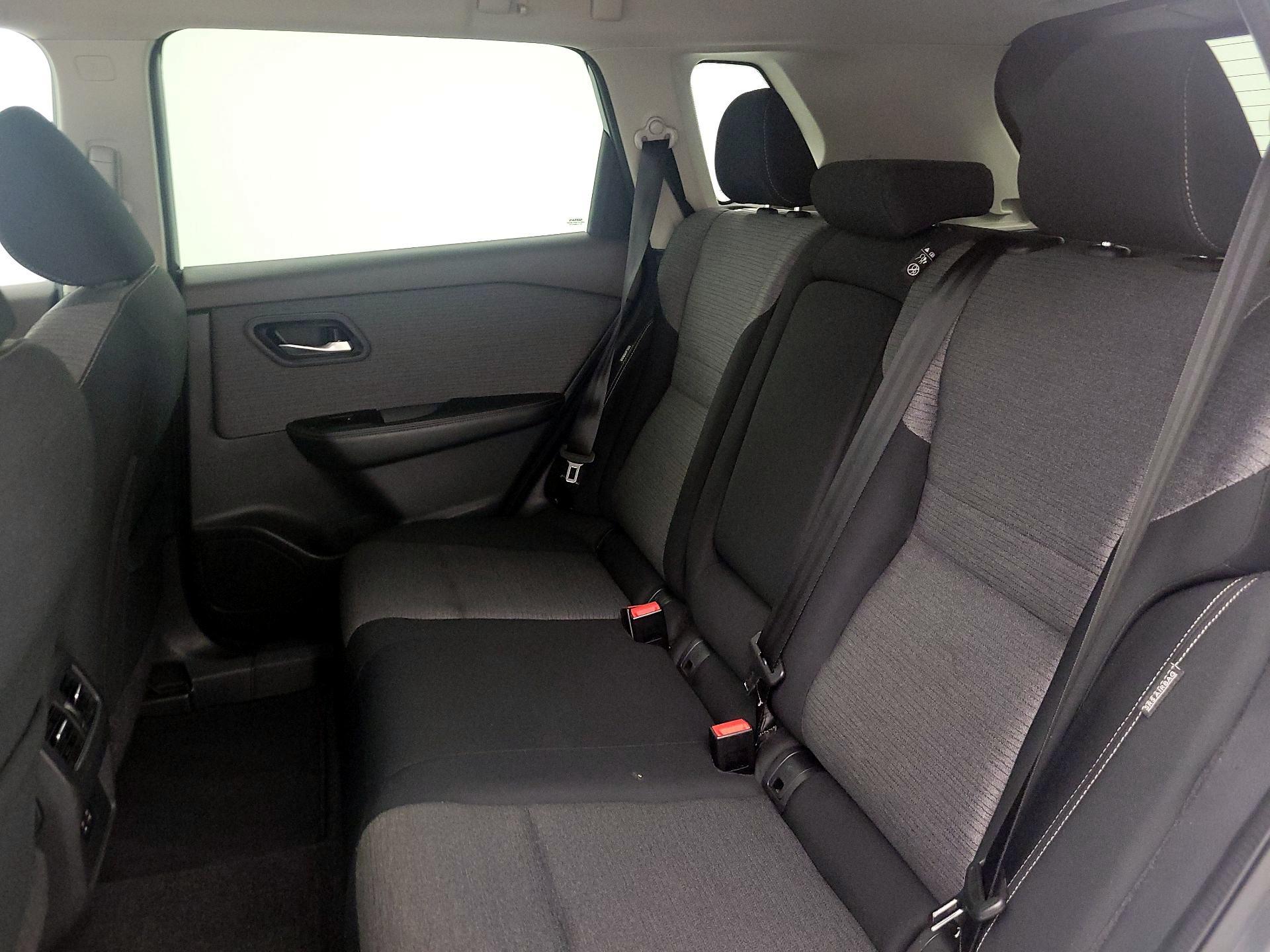 Thumbnail: 2021 Nissan Rogue - 19