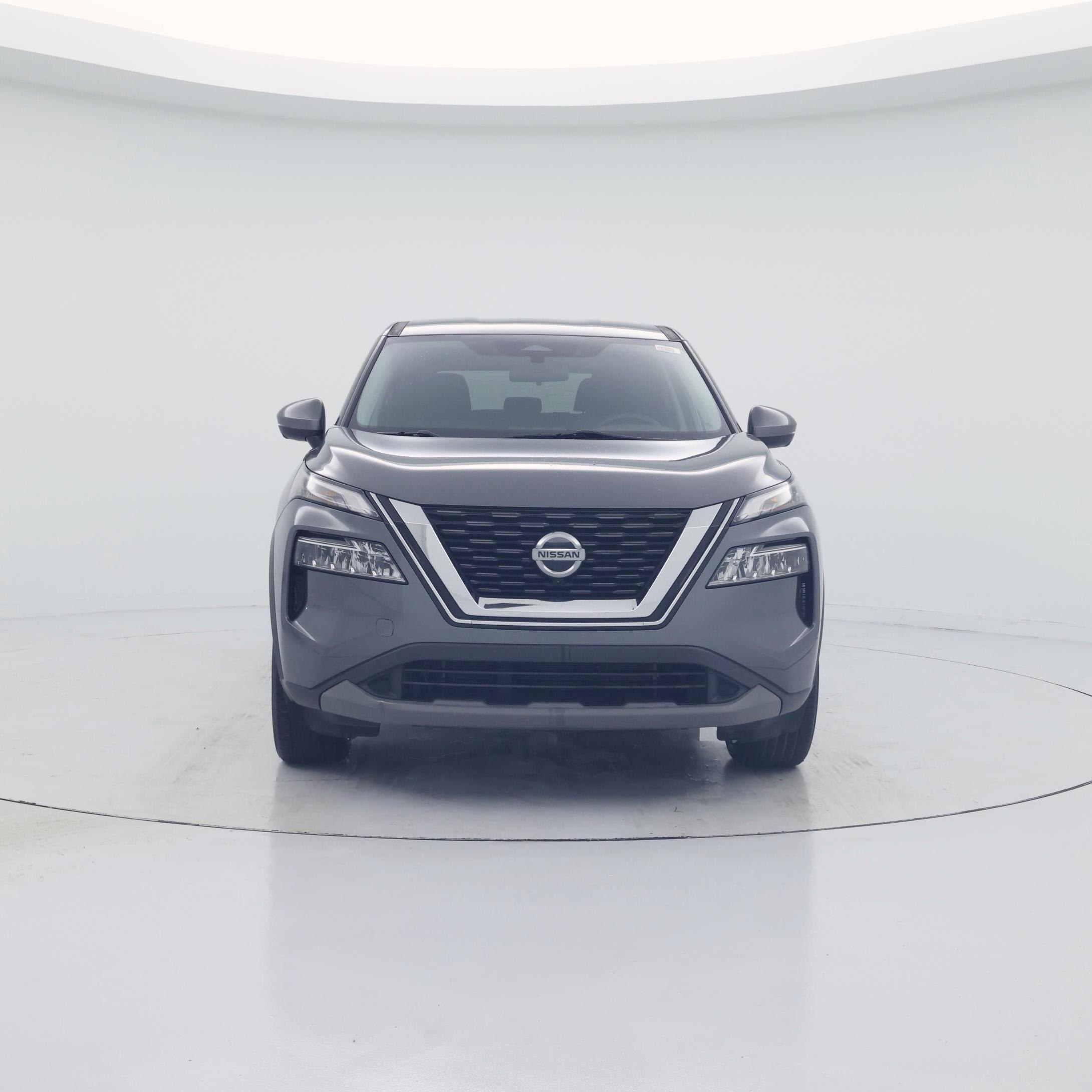 Thumbnail: 2021 Nissan Rogue - 5
