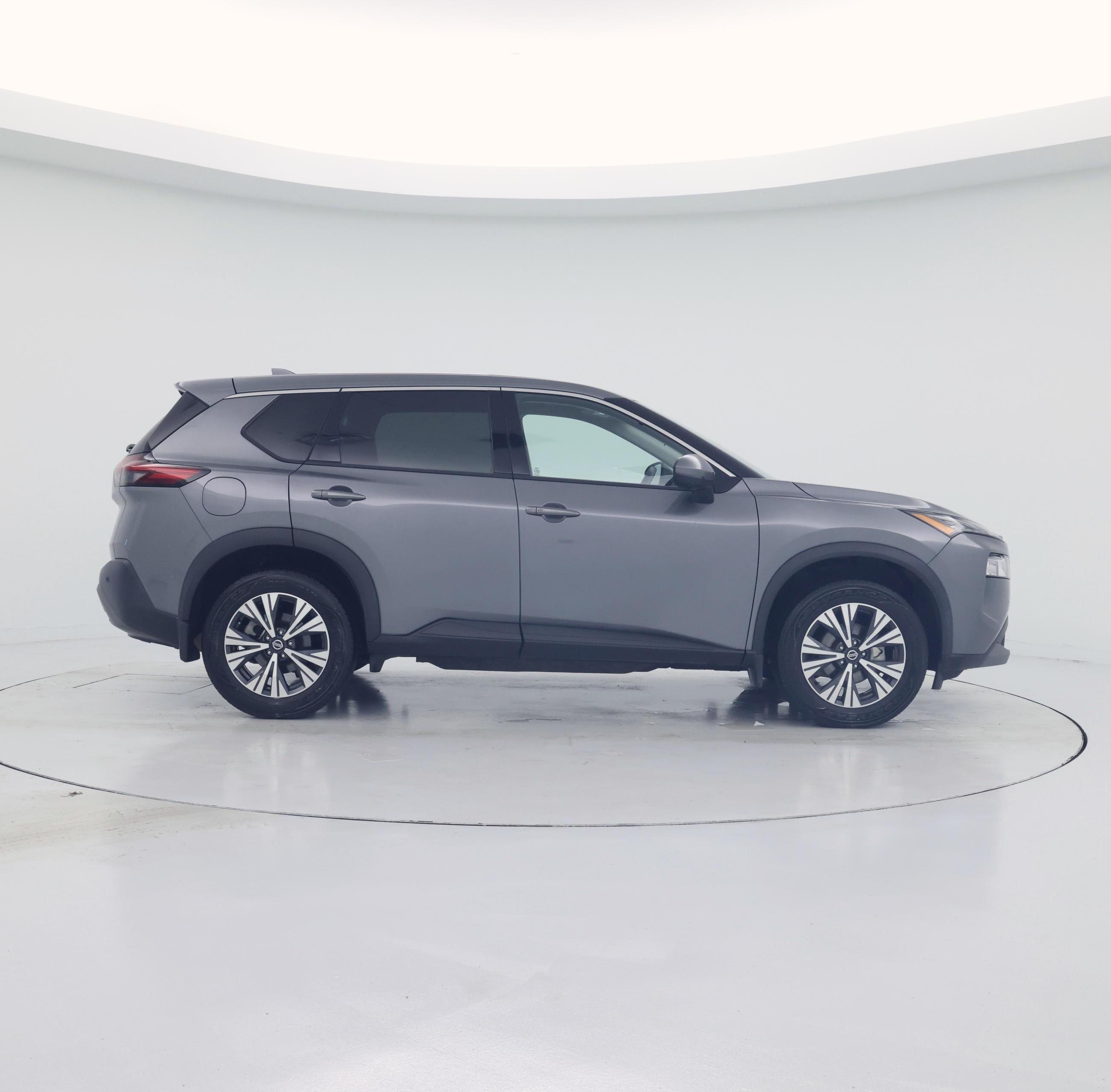 Thumbnail: 2021 Nissan Rogue - 7