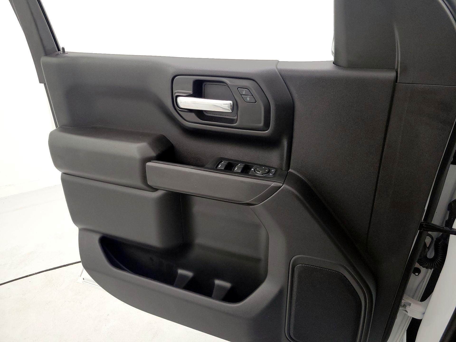 Thumbnail: 2024 Chevrolet Silverado 1500 - 12