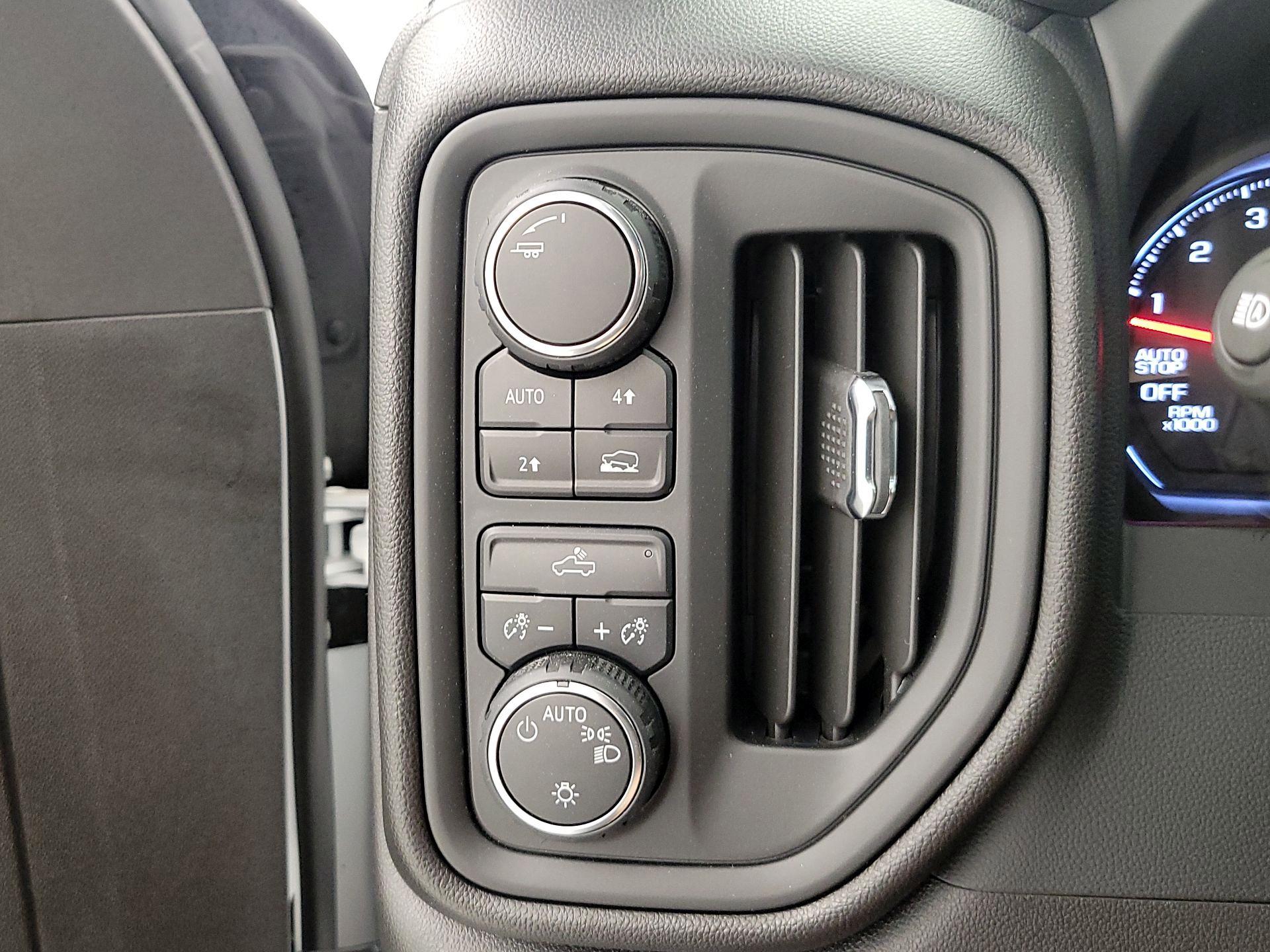 Thumbnail: 2024 Chevrolet Silverado 1500 - 13