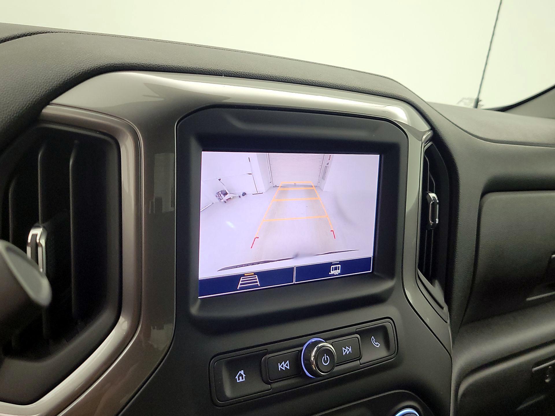 Thumbnail: 2024 Chevrolet Silverado 1500 - 14