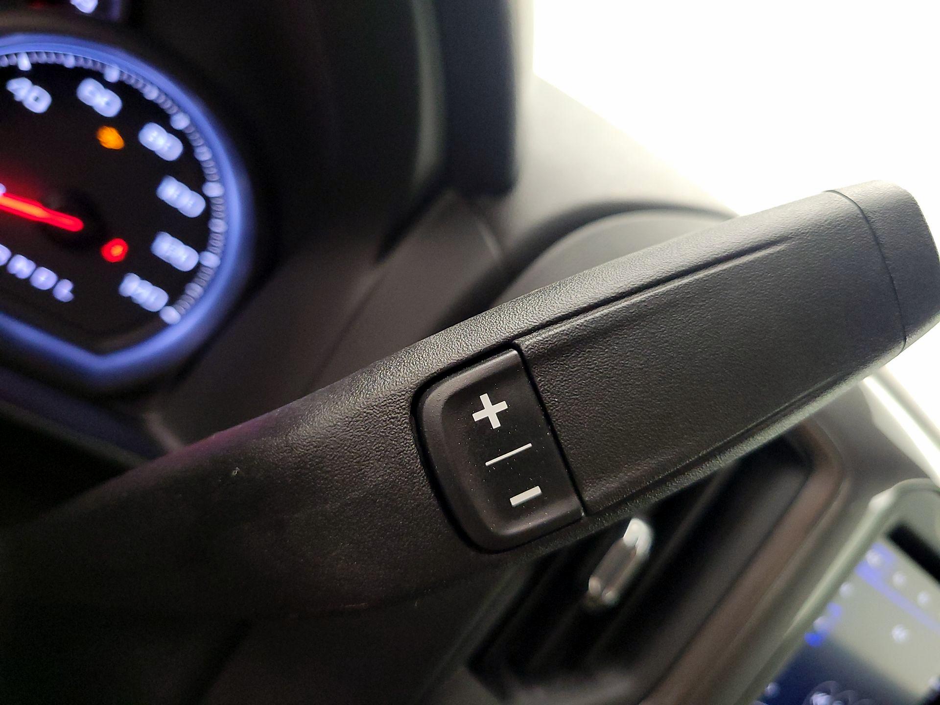 Thumbnail: 2024 Chevrolet Silverado 1500 - 17