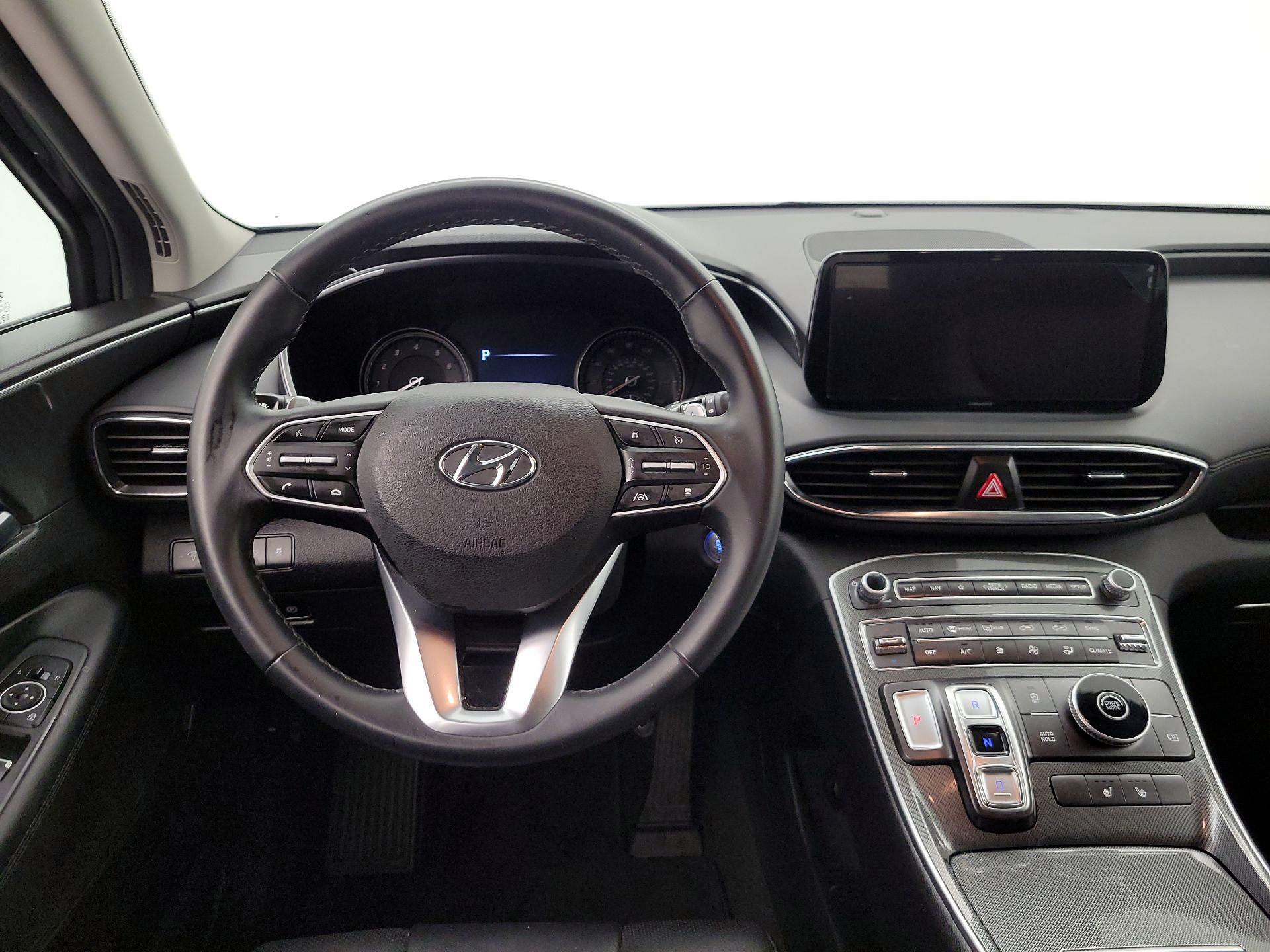 Thumbnail: 2023 Hyundai Santa Fe - 10