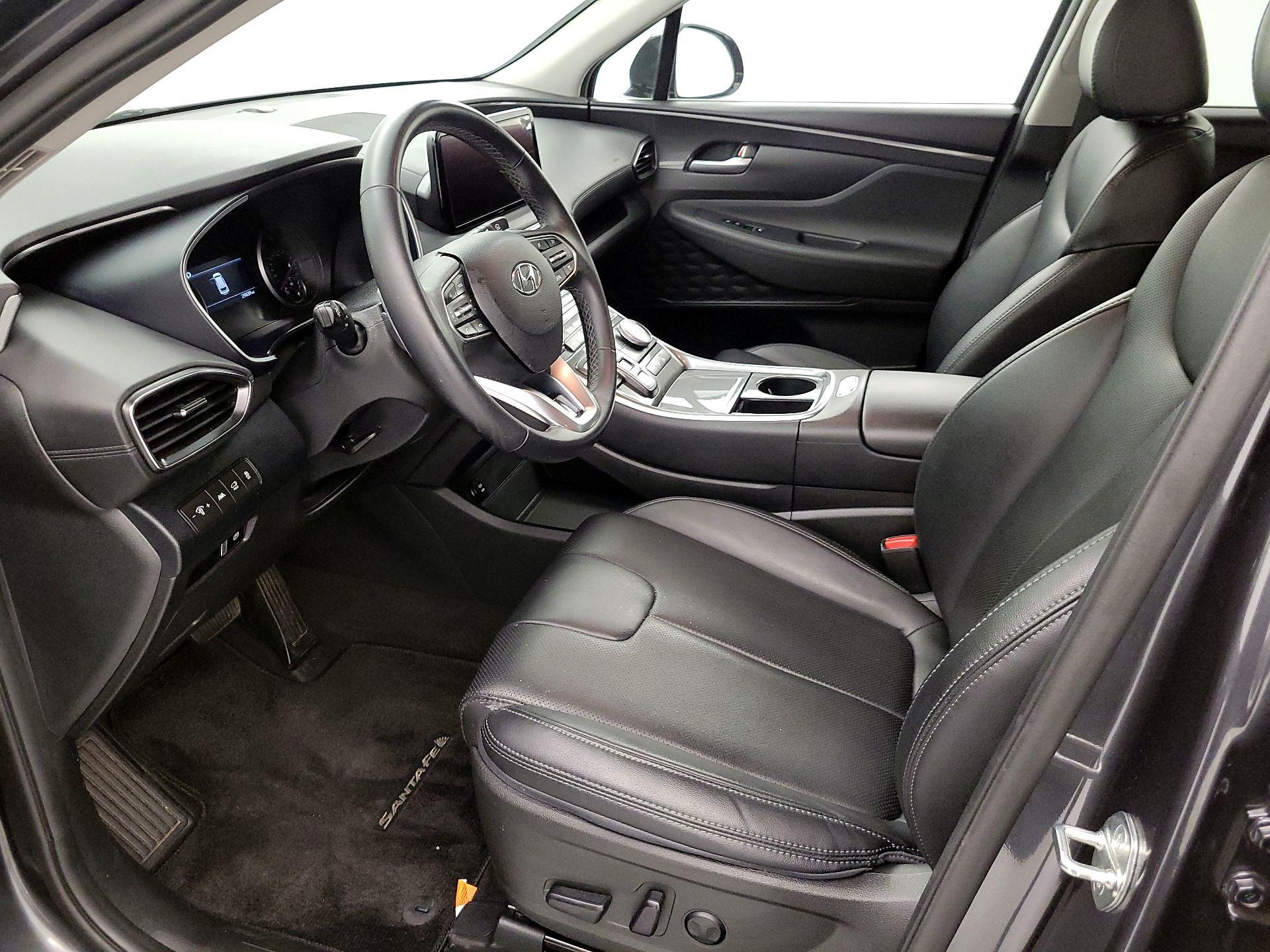 Thumbnail: 2023 Hyundai Santa Fe - 11