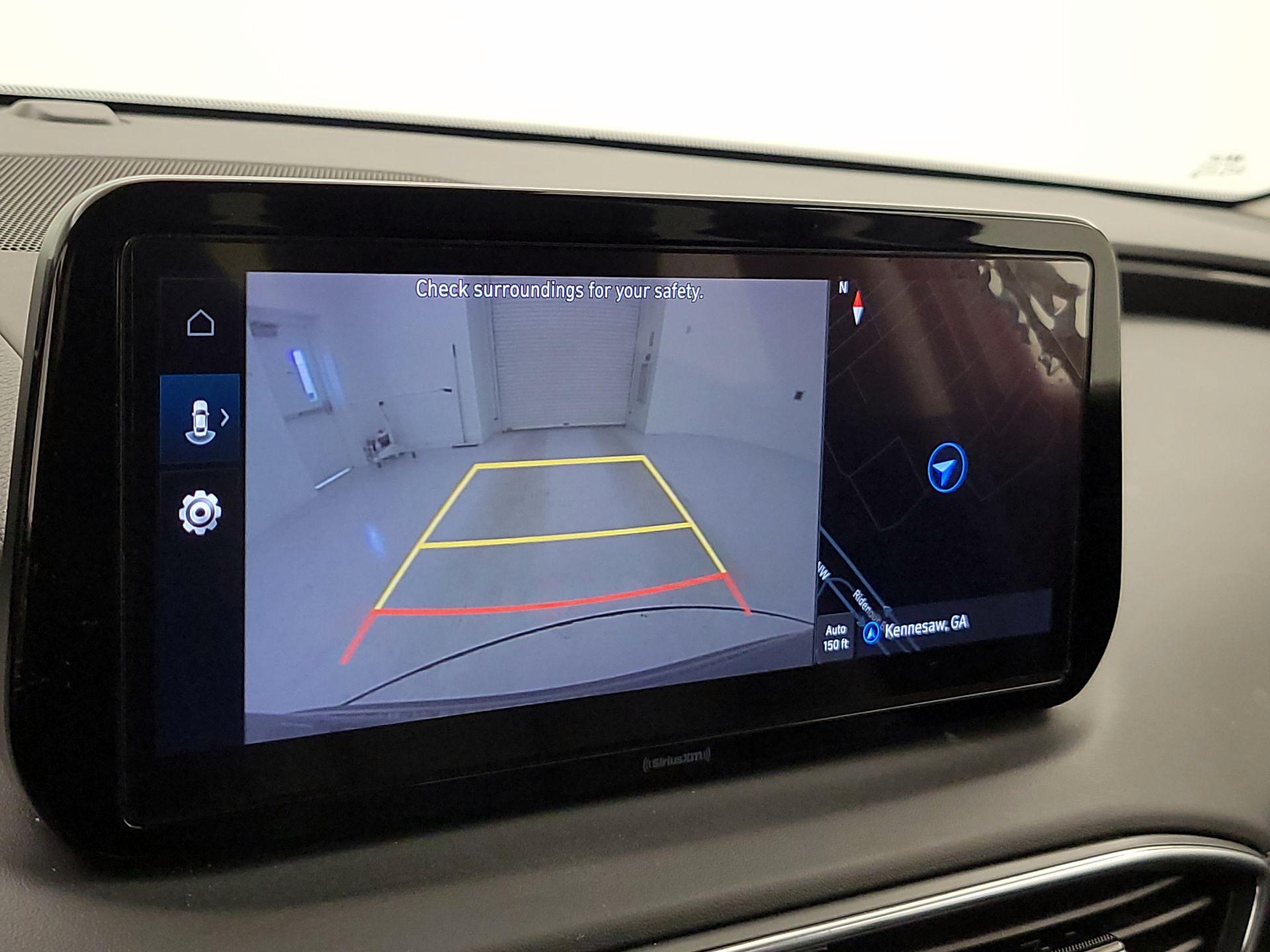 Thumbnail: 2023 Hyundai Santa Fe - 15