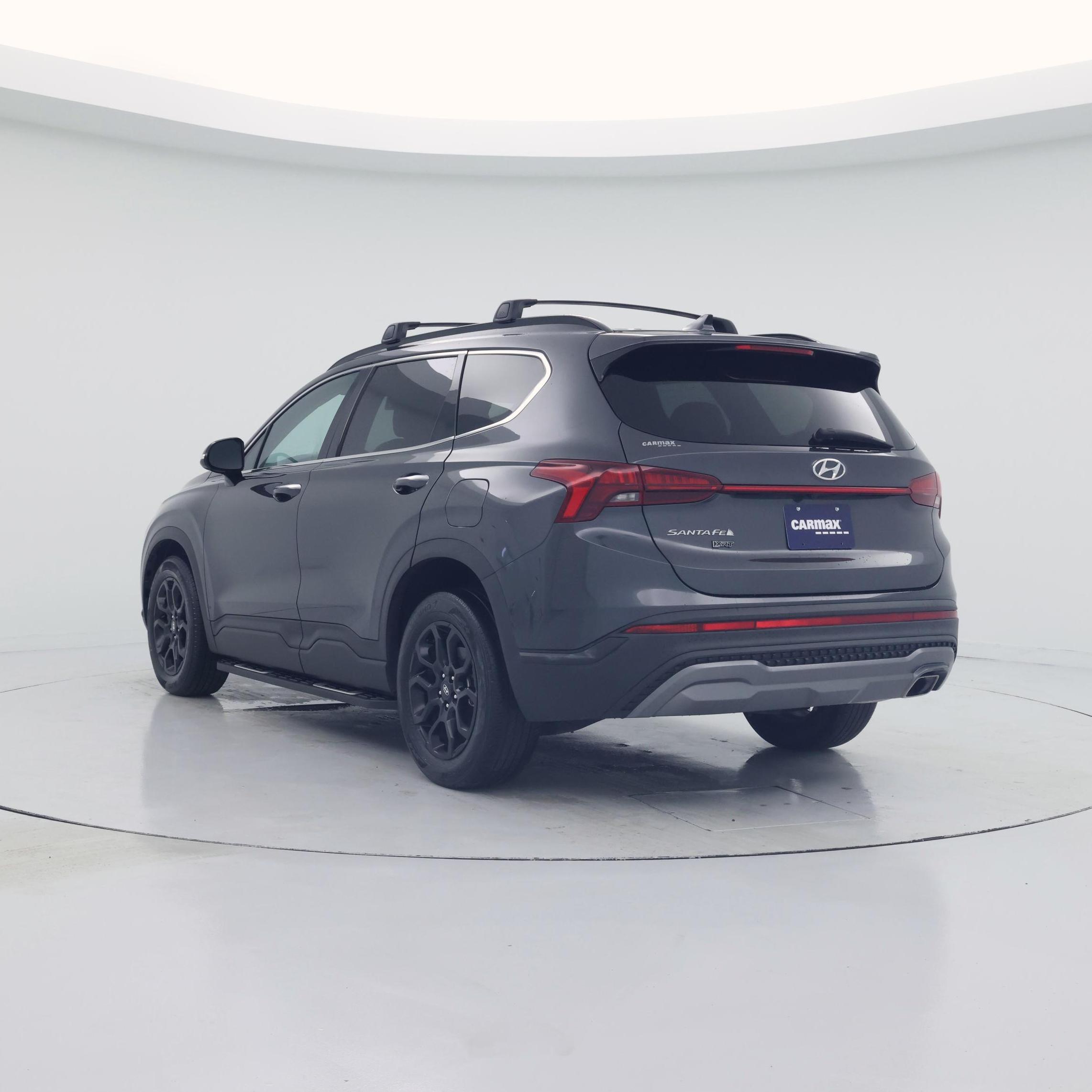 Thumbnail: 2023 Hyundai Santa Fe - 2