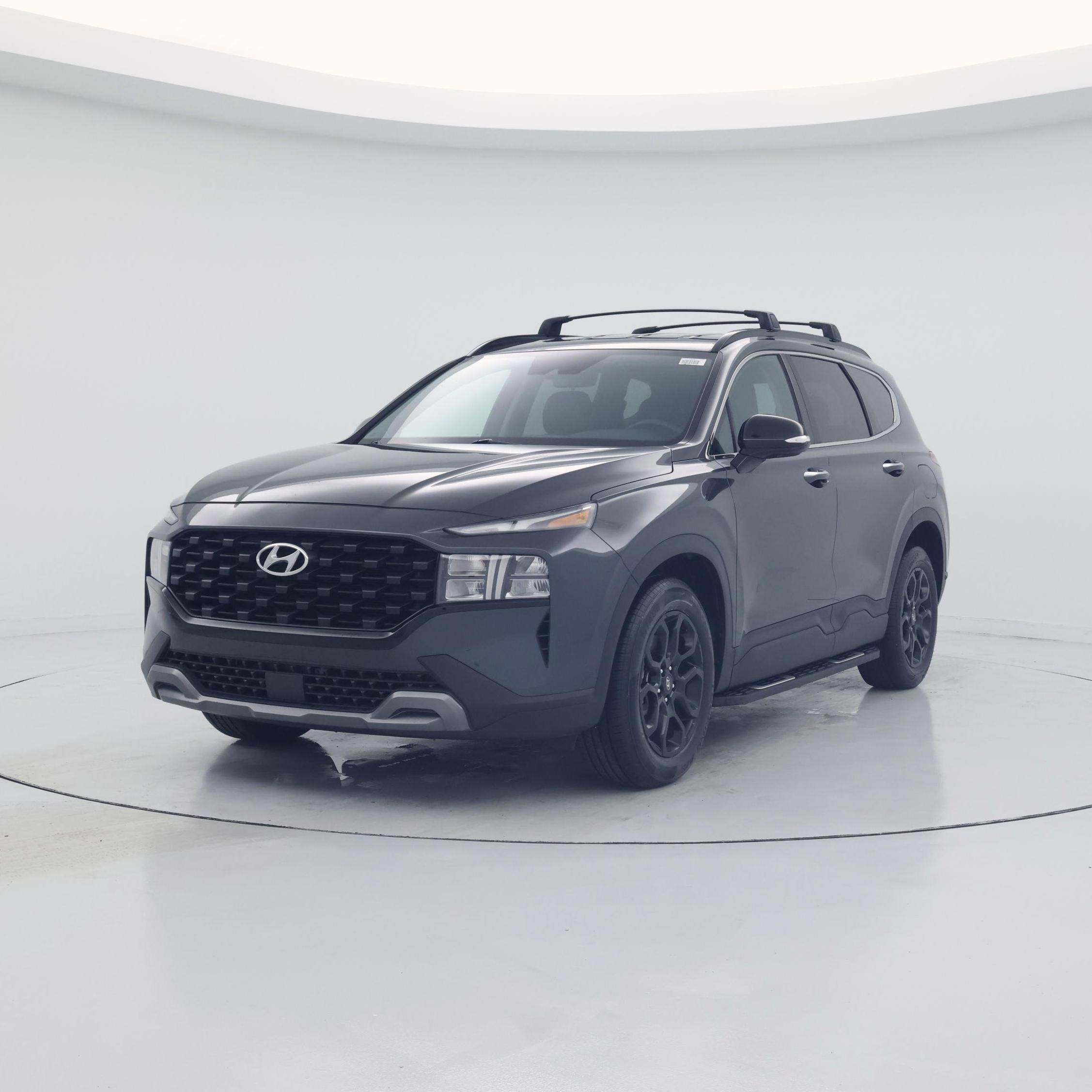 Thumbnail: 2023 Hyundai Santa Fe - 4