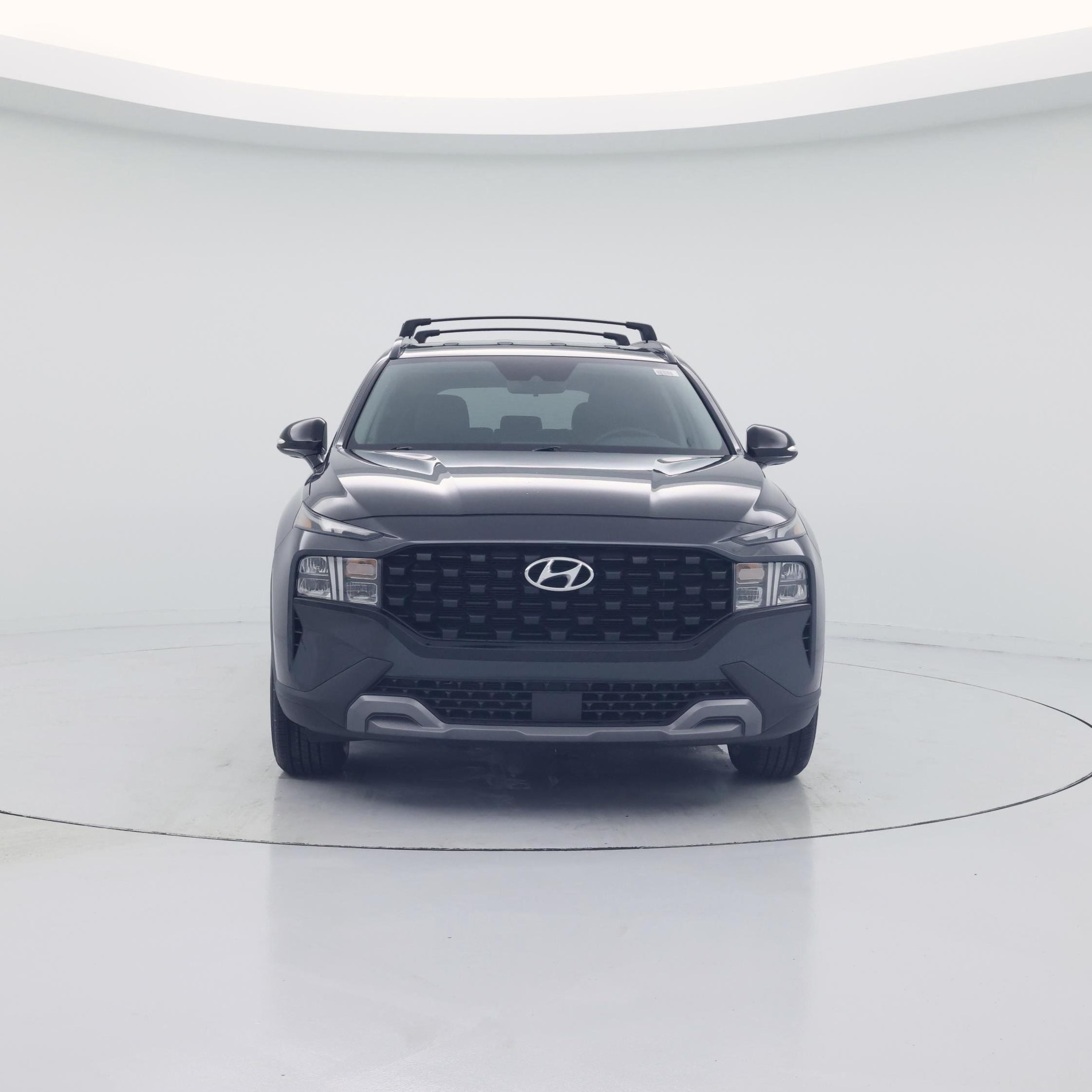 Thumbnail: 2023 Hyundai Santa Fe - 5