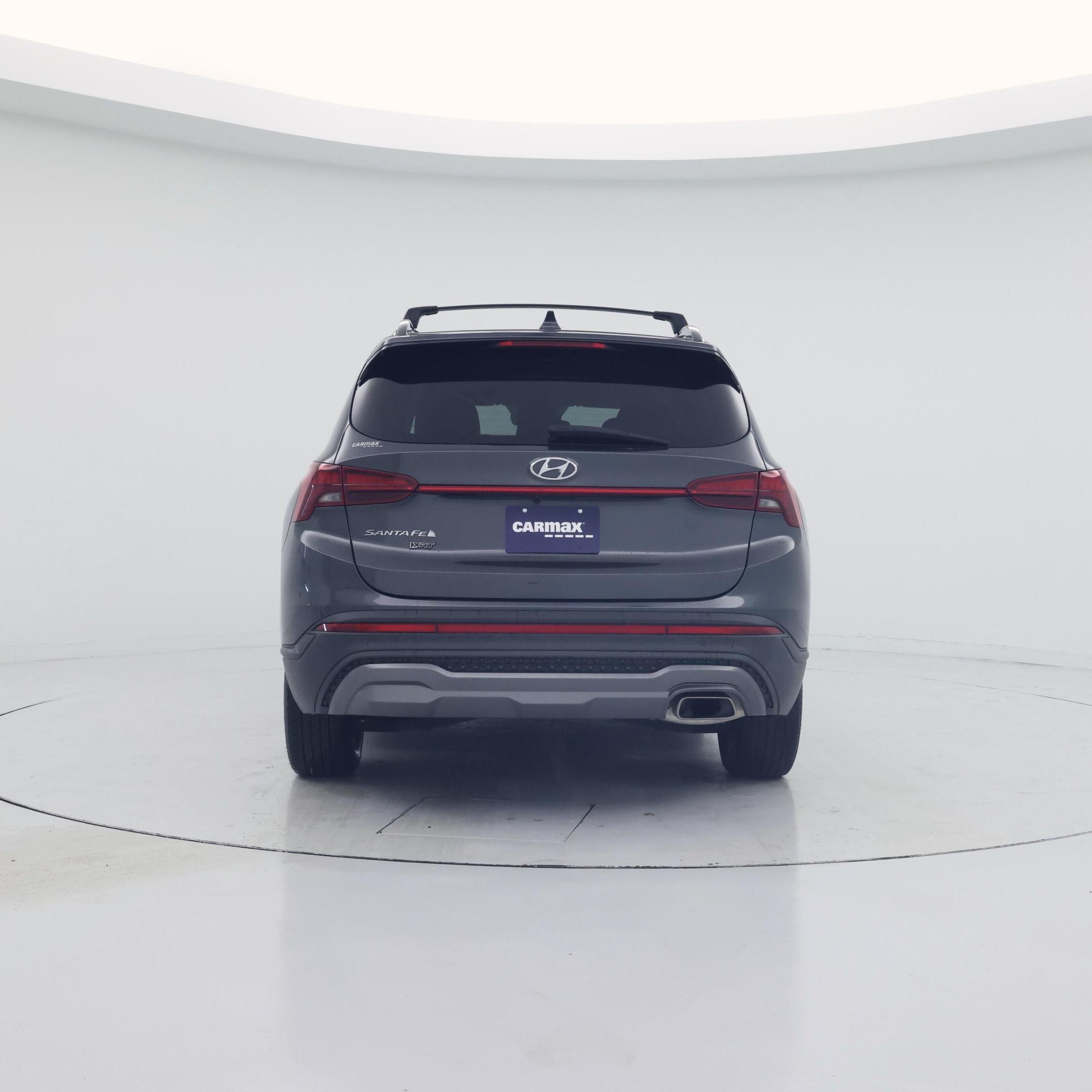 Thumbnail: 2023 Hyundai Santa Fe - 6