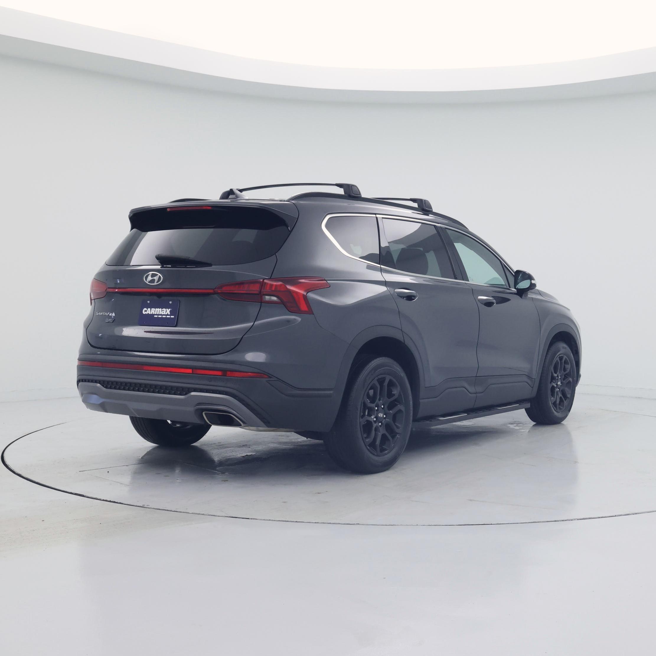 Thumbnail: 2023 Hyundai Santa Fe - 8