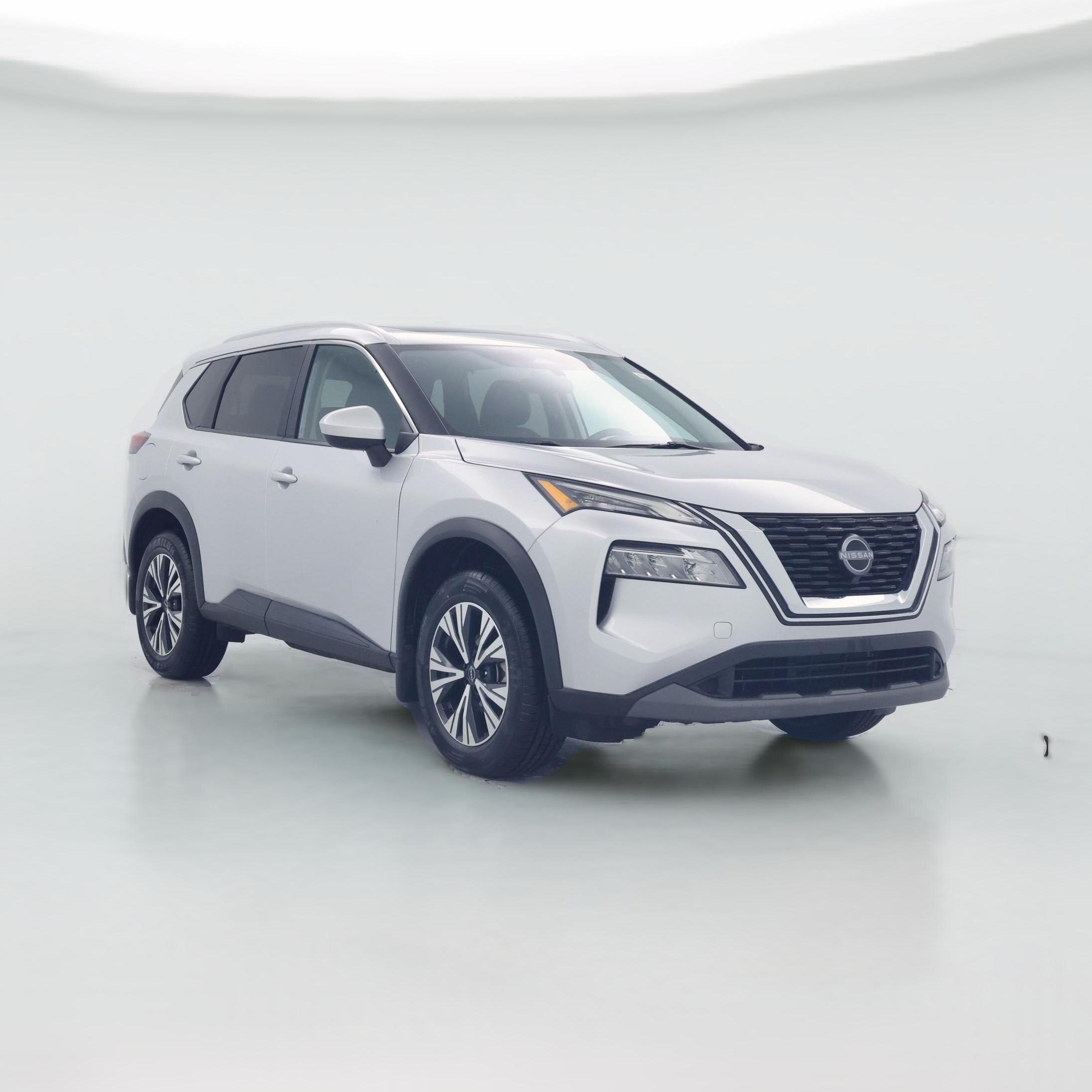 Thumbnail: 2023 Nissan Rogue - 1