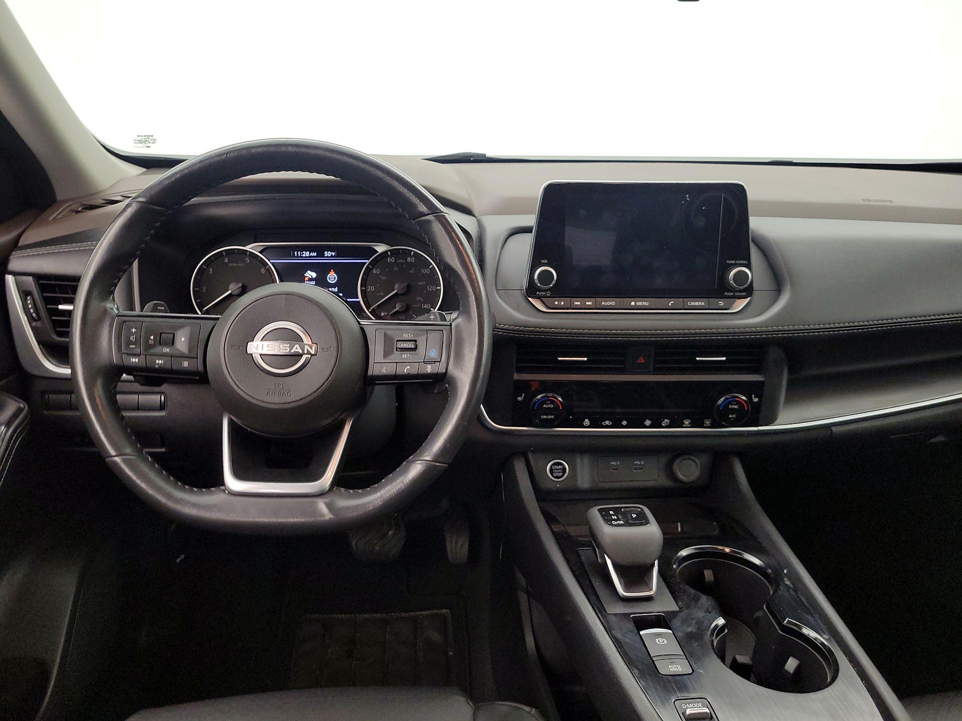 Thumbnail: 2023 Nissan Rogue - 10