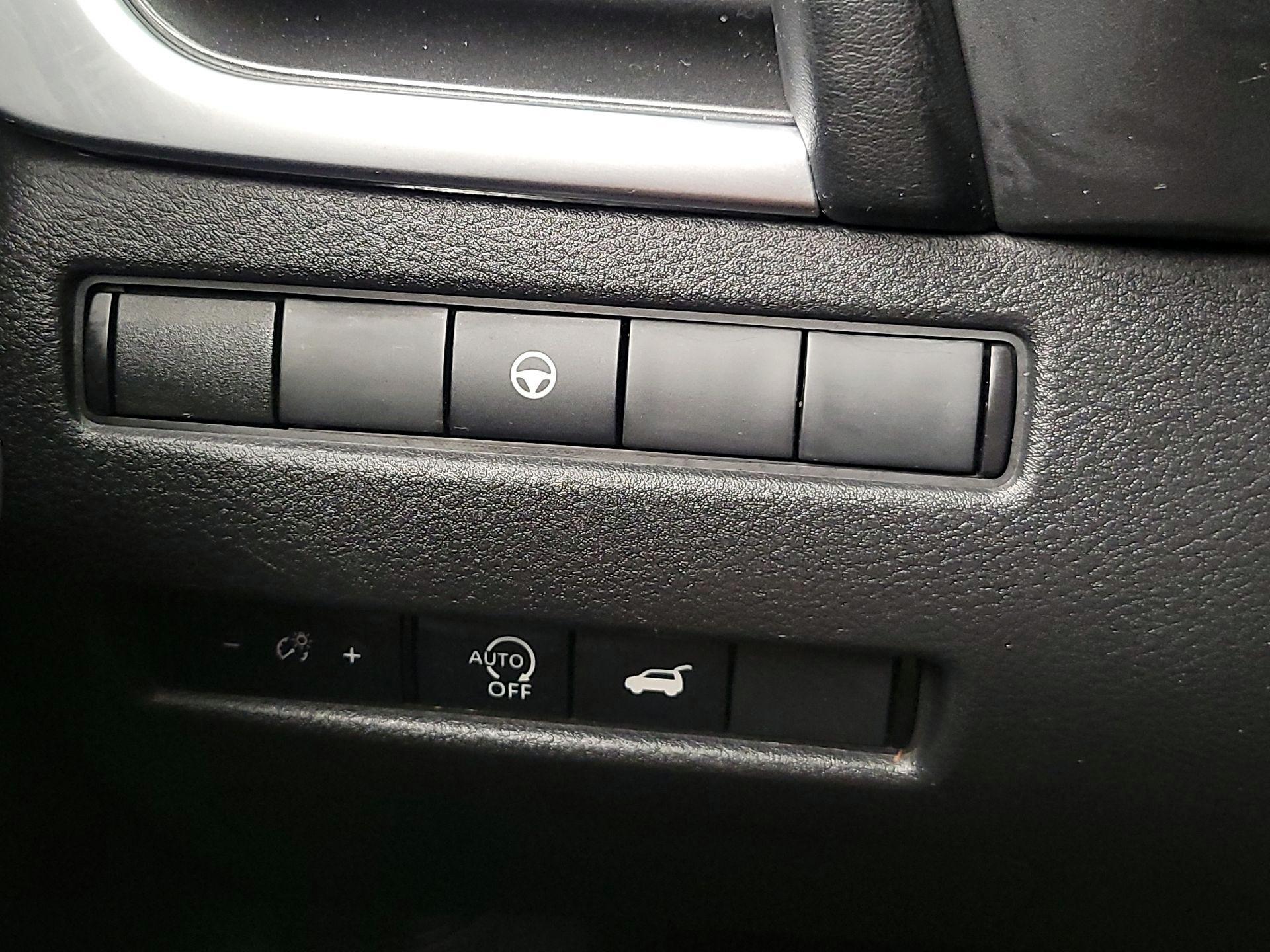 Thumbnail: 2023 Nissan Rogue - 13