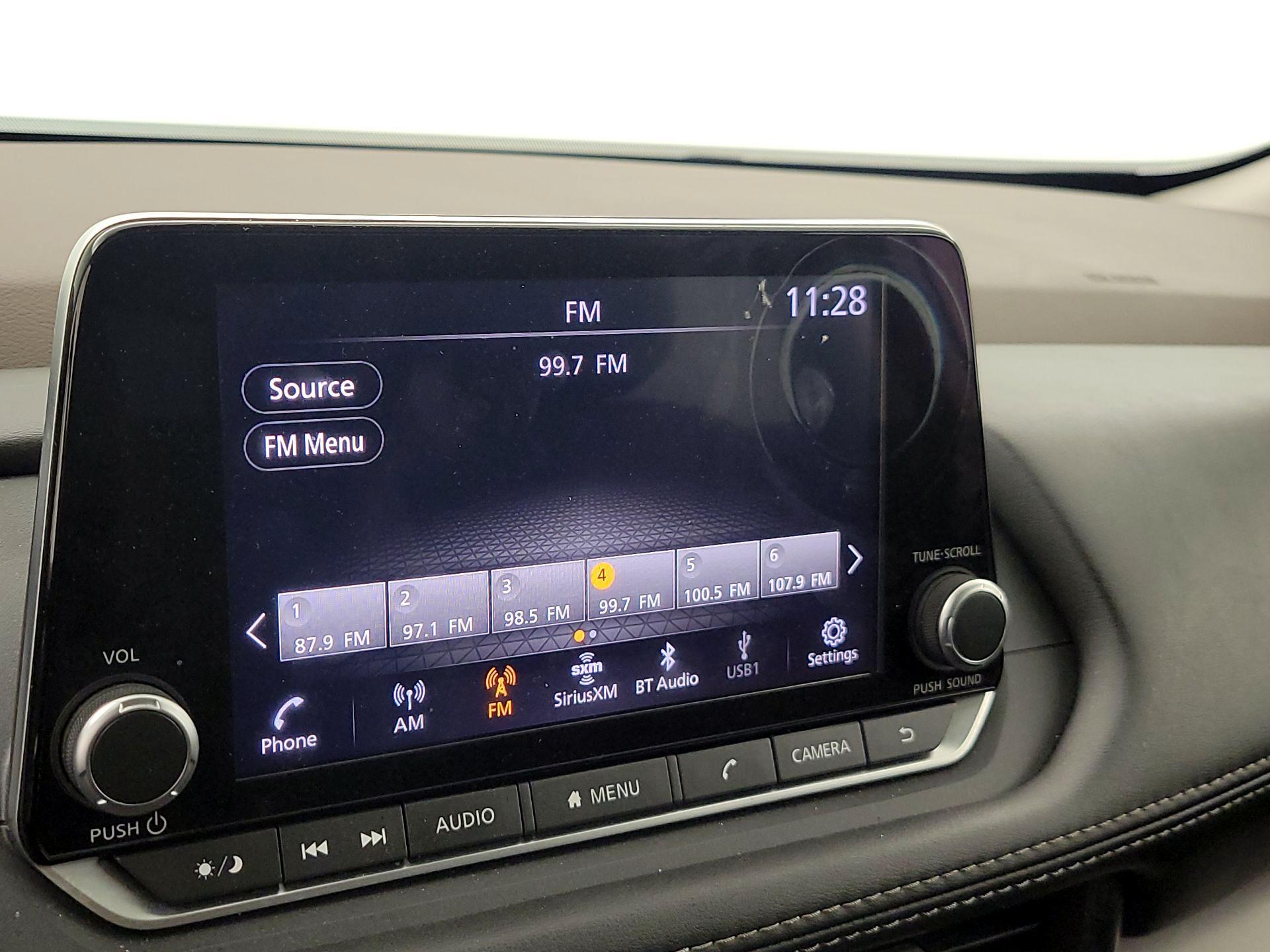 Thumbnail: 2023 Nissan Rogue - 15