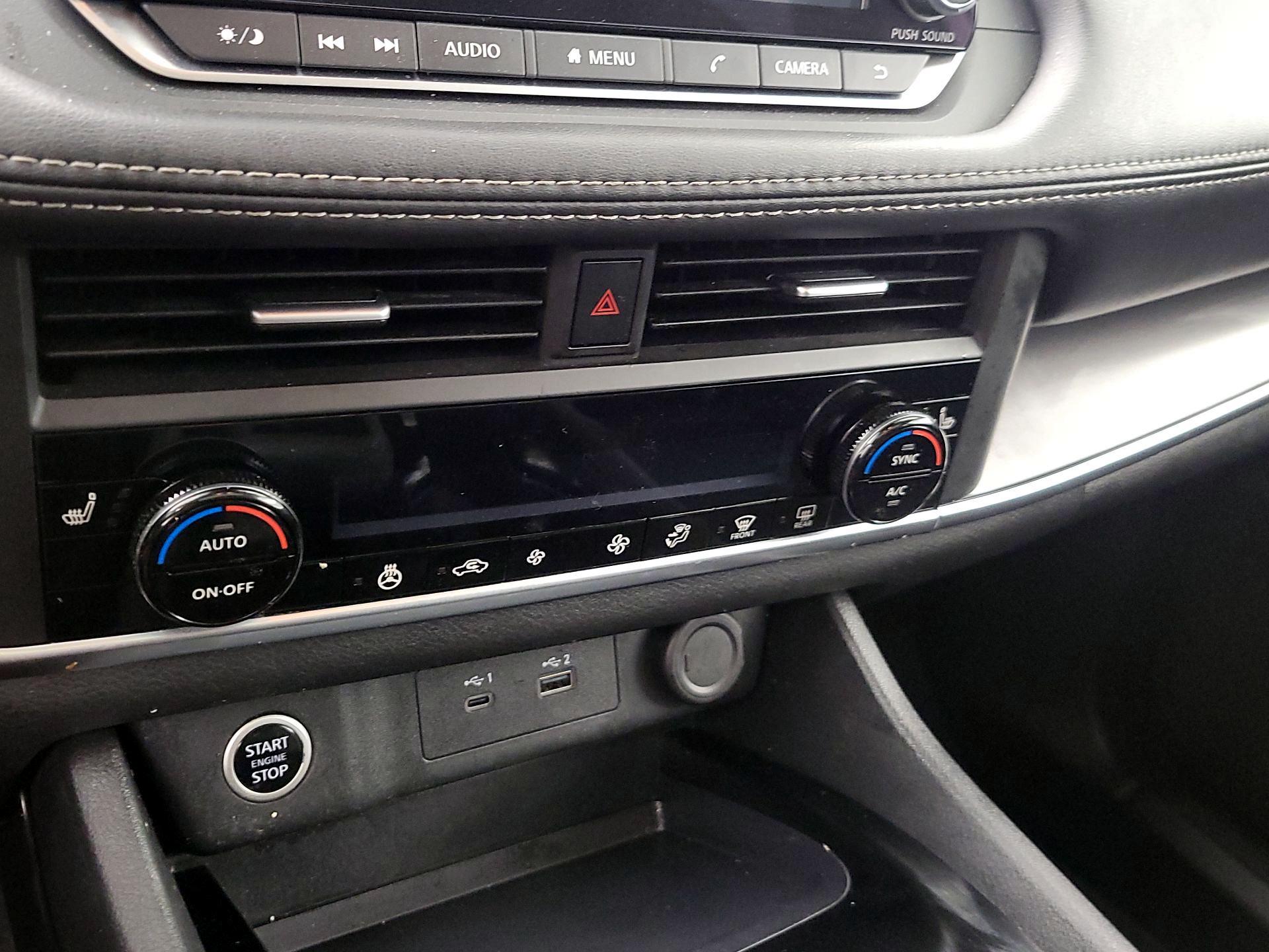 Thumbnail: 2023 Nissan Rogue - 16