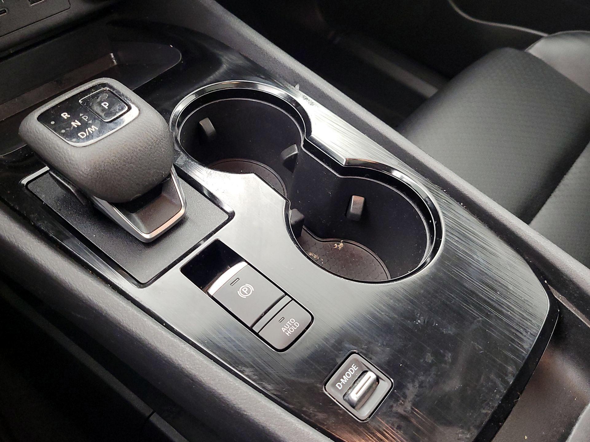 Thumbnail: 2023 Nissan Rogue - 17